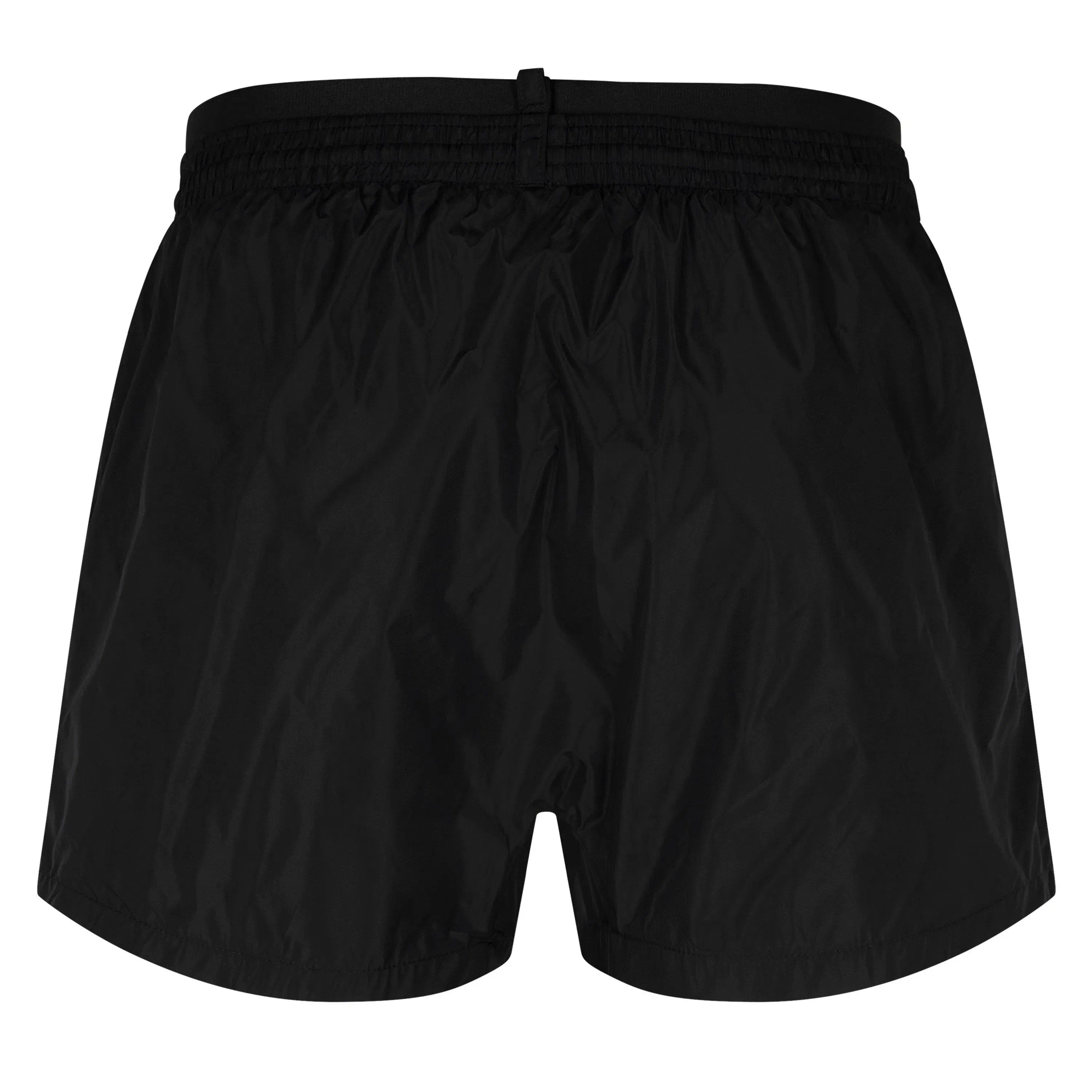 Logo Swim Shorts