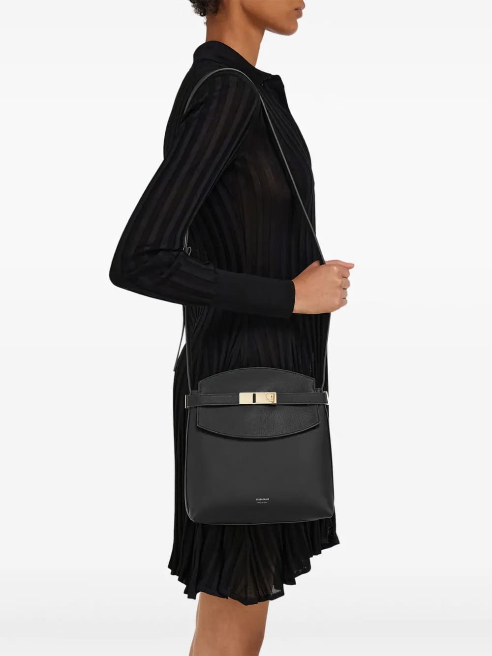 small Hug crossbody bag