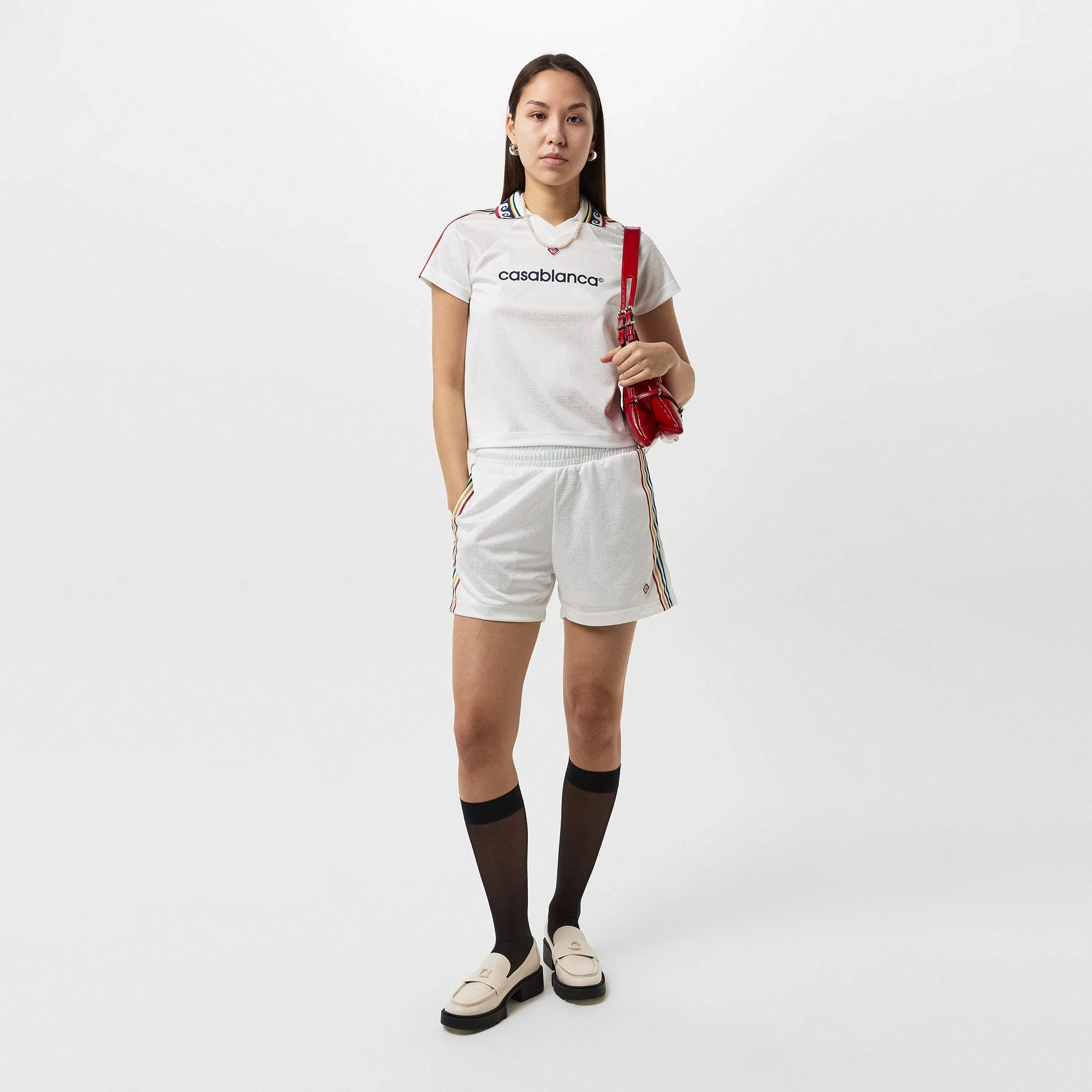 Football Shirt