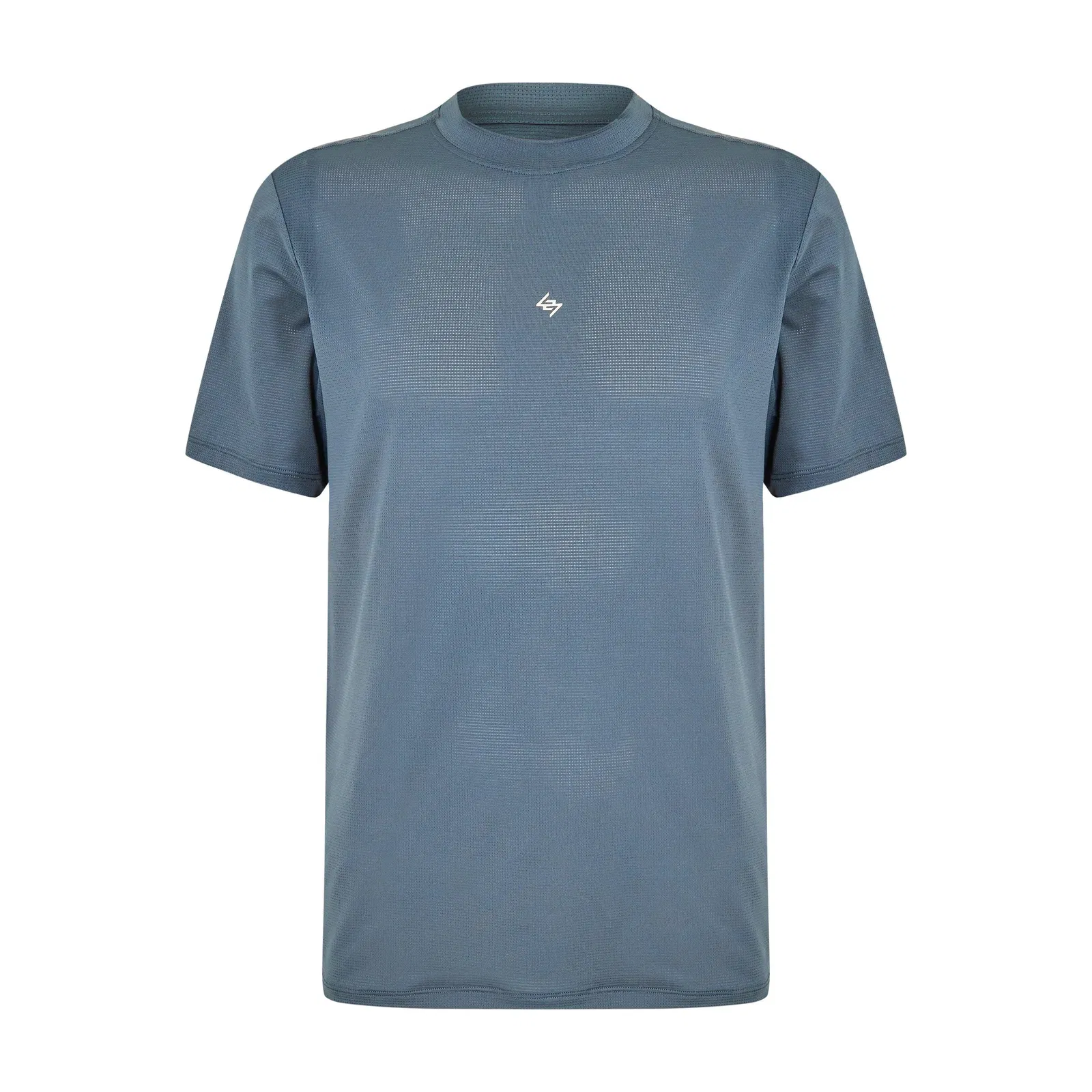DNA Mesh Short Sleeve Performance Gym Top