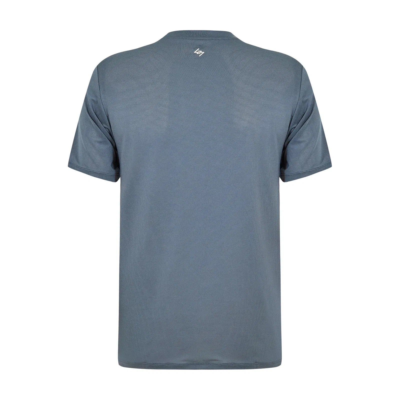 DNA Mesh Short Sleeve Performance Gym Top