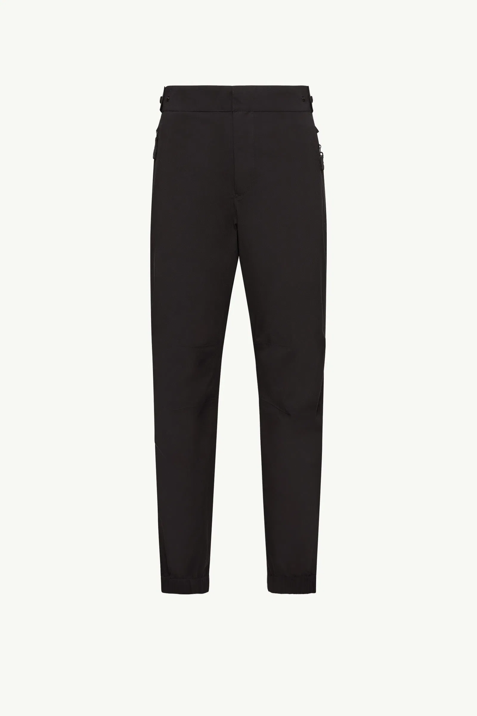 Moncler Gore-Tex® Jogging Pants Black Black