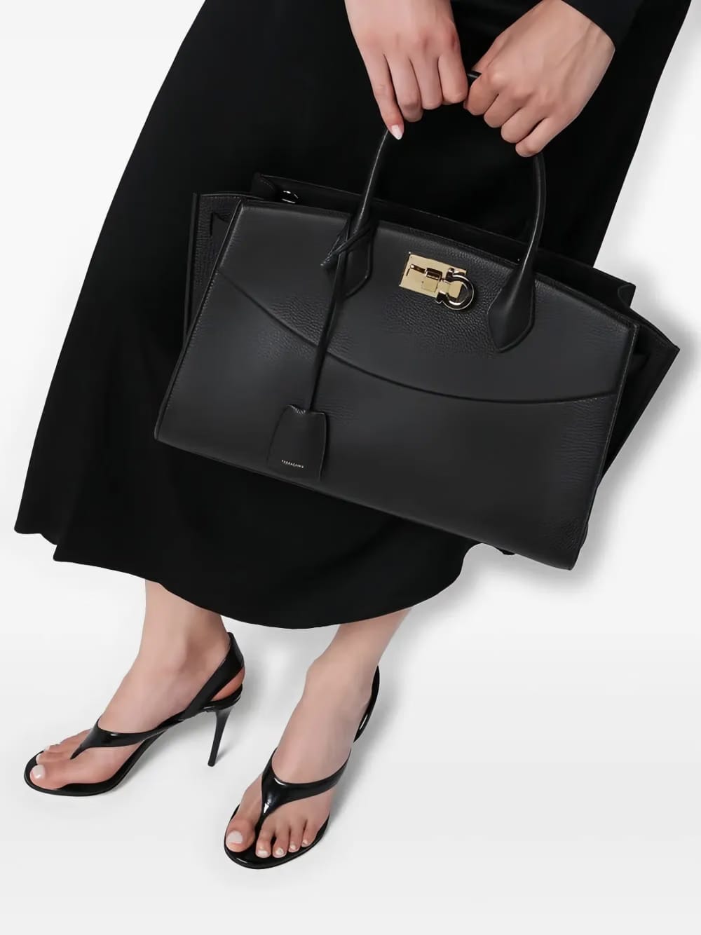 medium Studio tote bag
