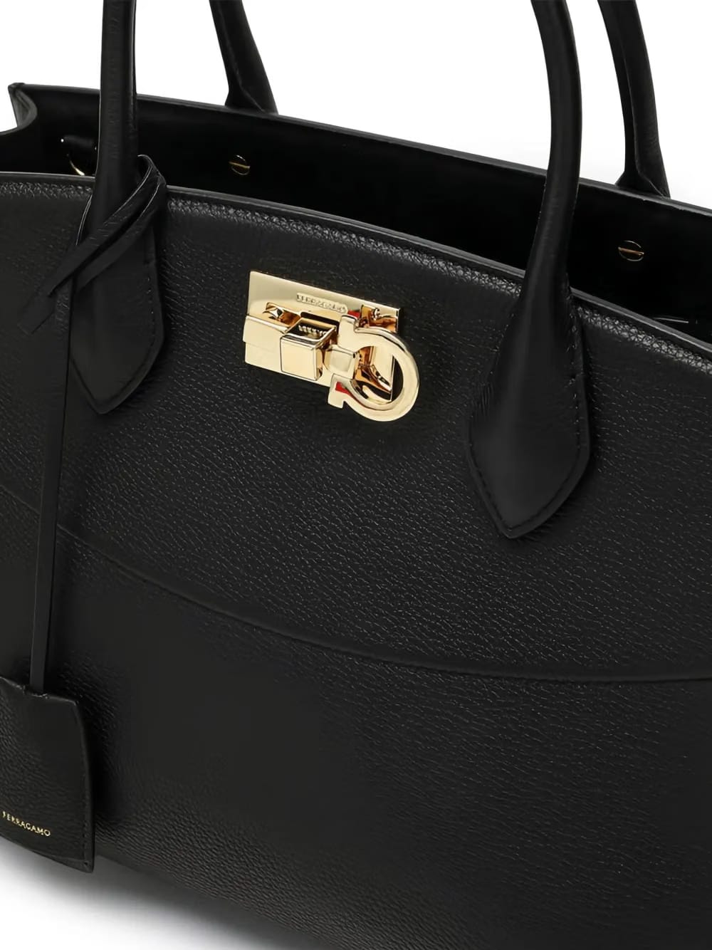 medium Studio tote bag