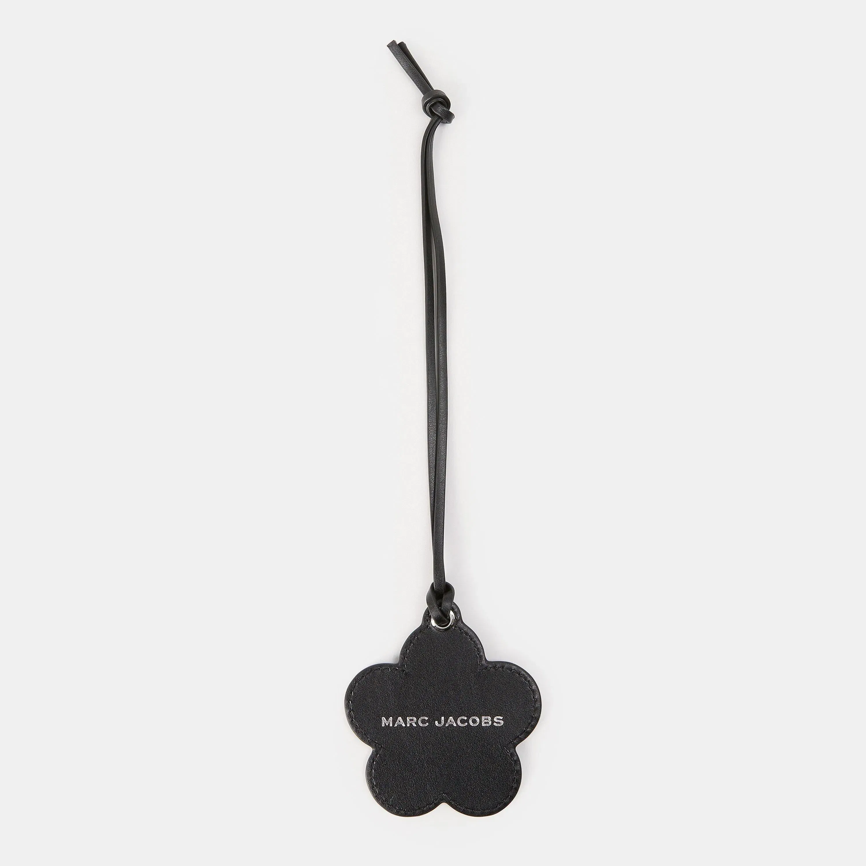 Daisy Charm Keyring