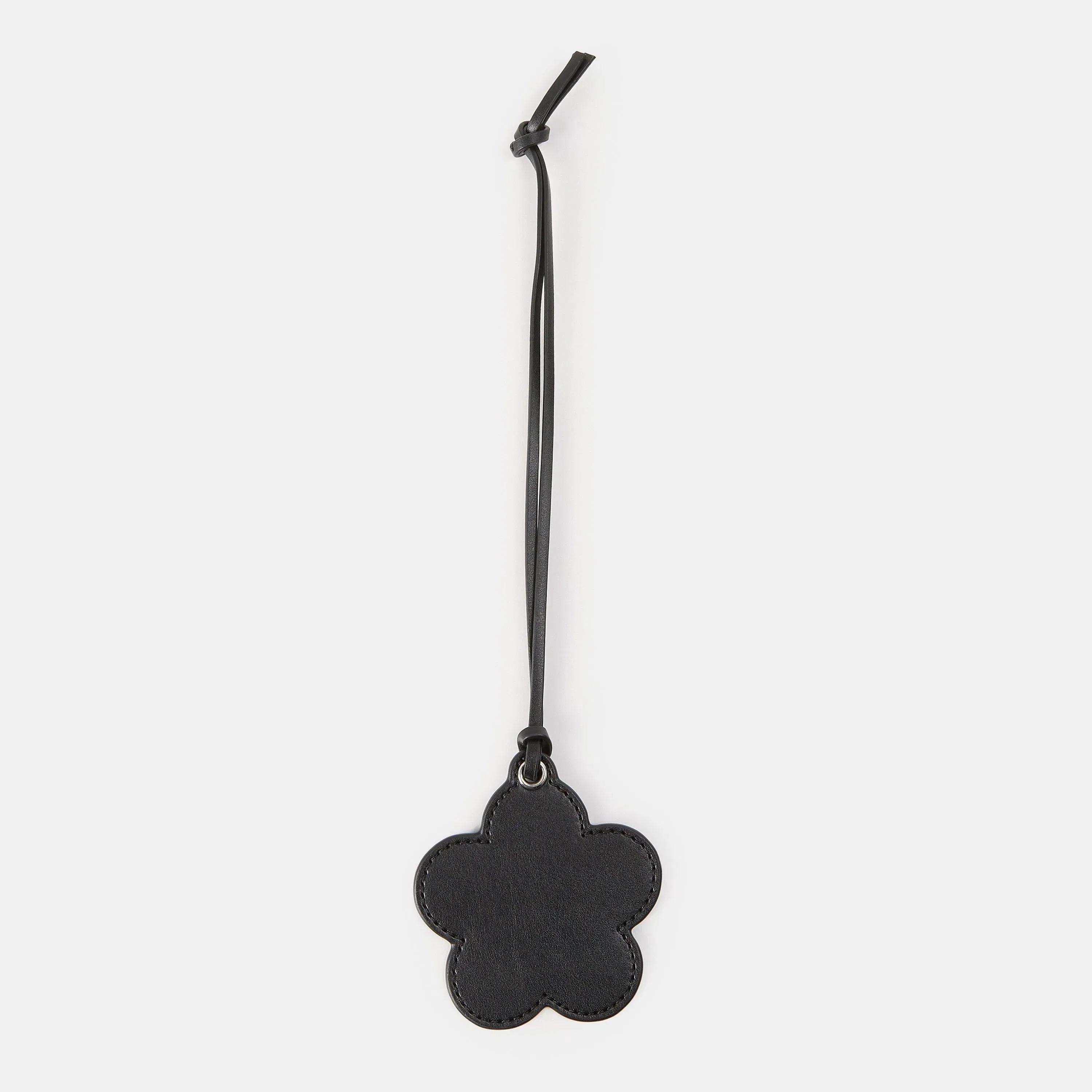 Daisy Charm Keyring
