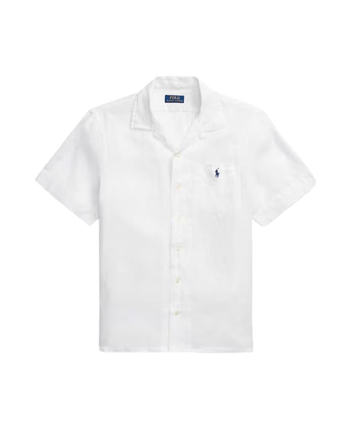 Polo Ralph Lauren Casual Cotton T-shirt