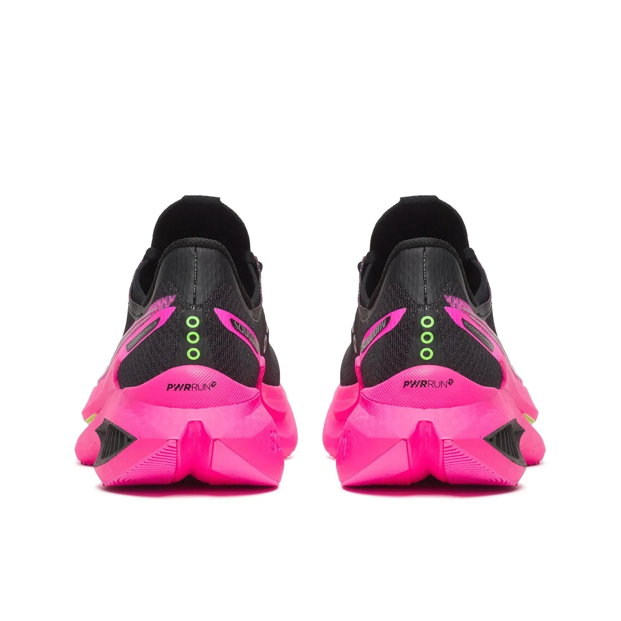Saucony Women's Endorphin Pro 5 Black | Shock
