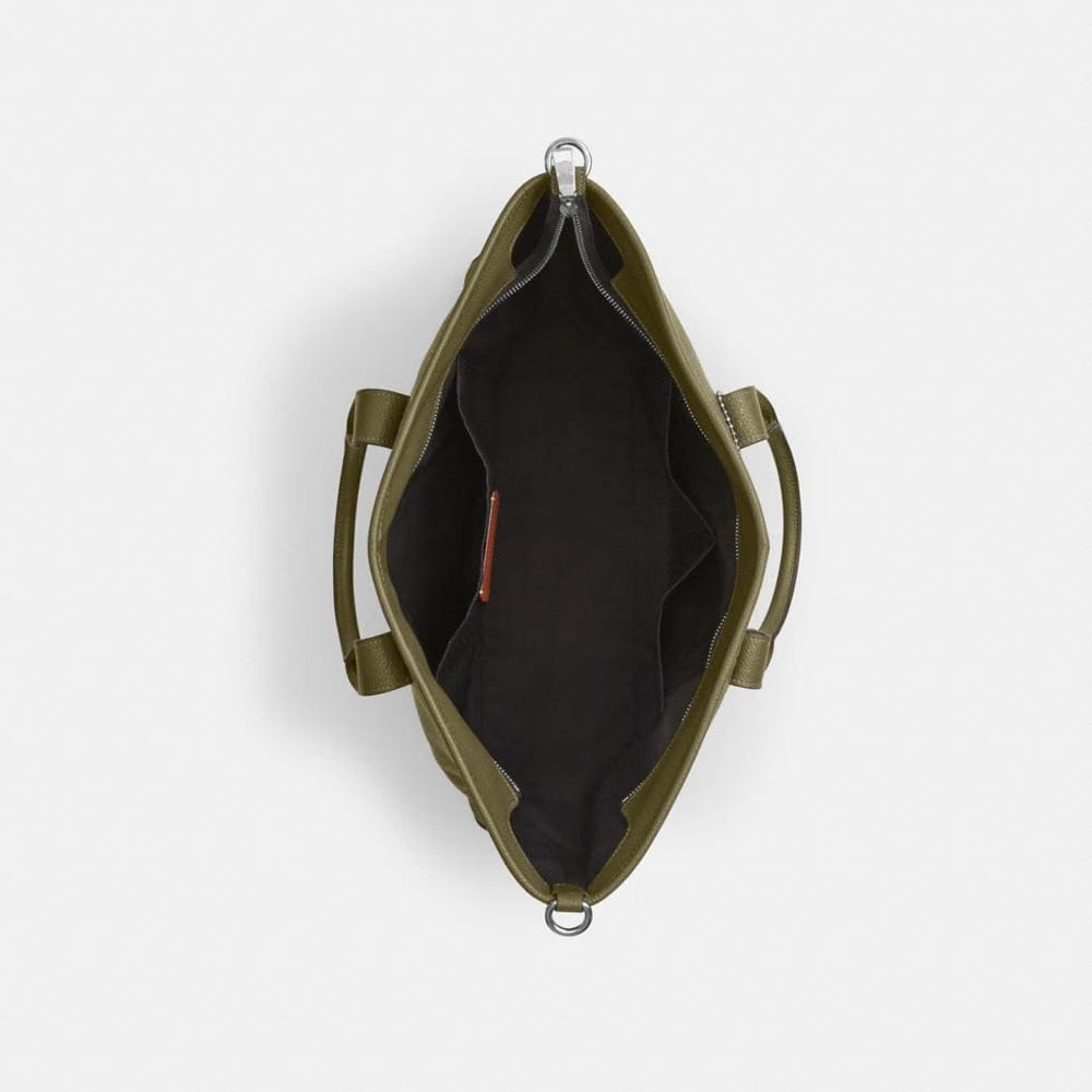 Grayson Tote Bag