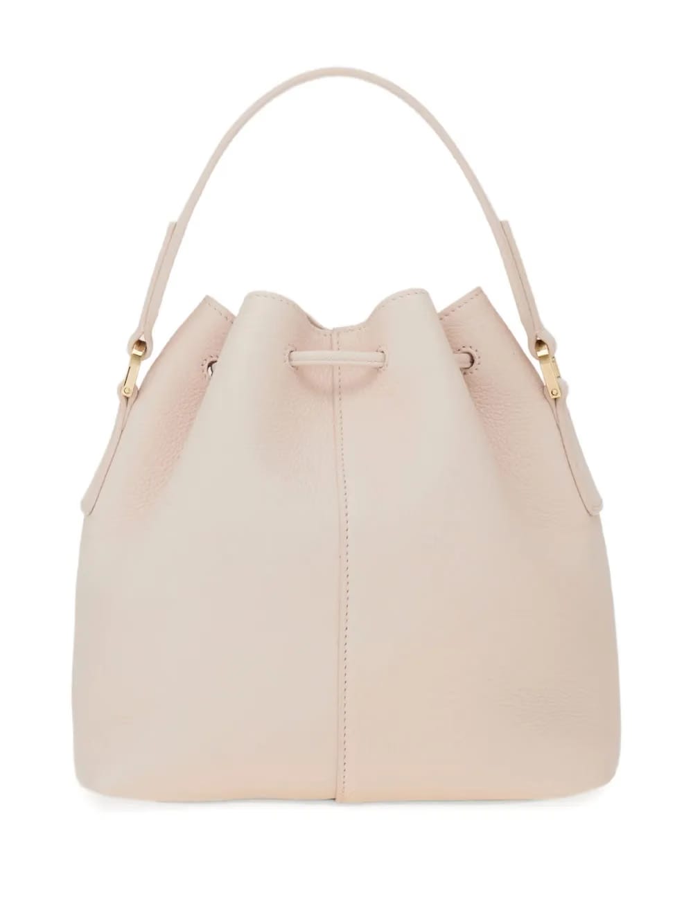 Hug bucket bag