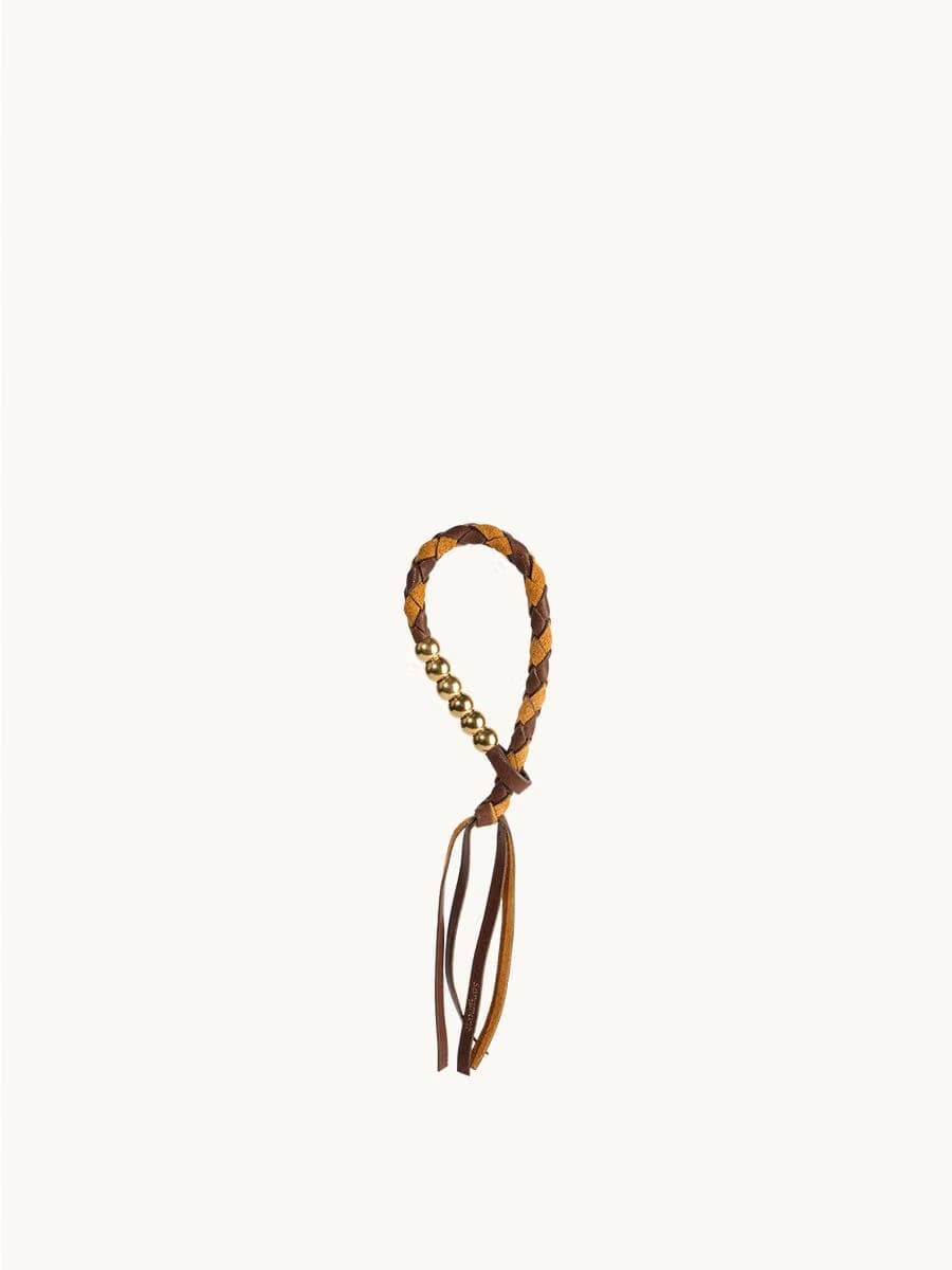Songmont Freedom Cord Sandal Ochre