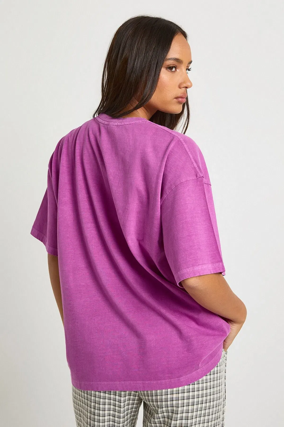 Sweet Escape Printed T-Shirt