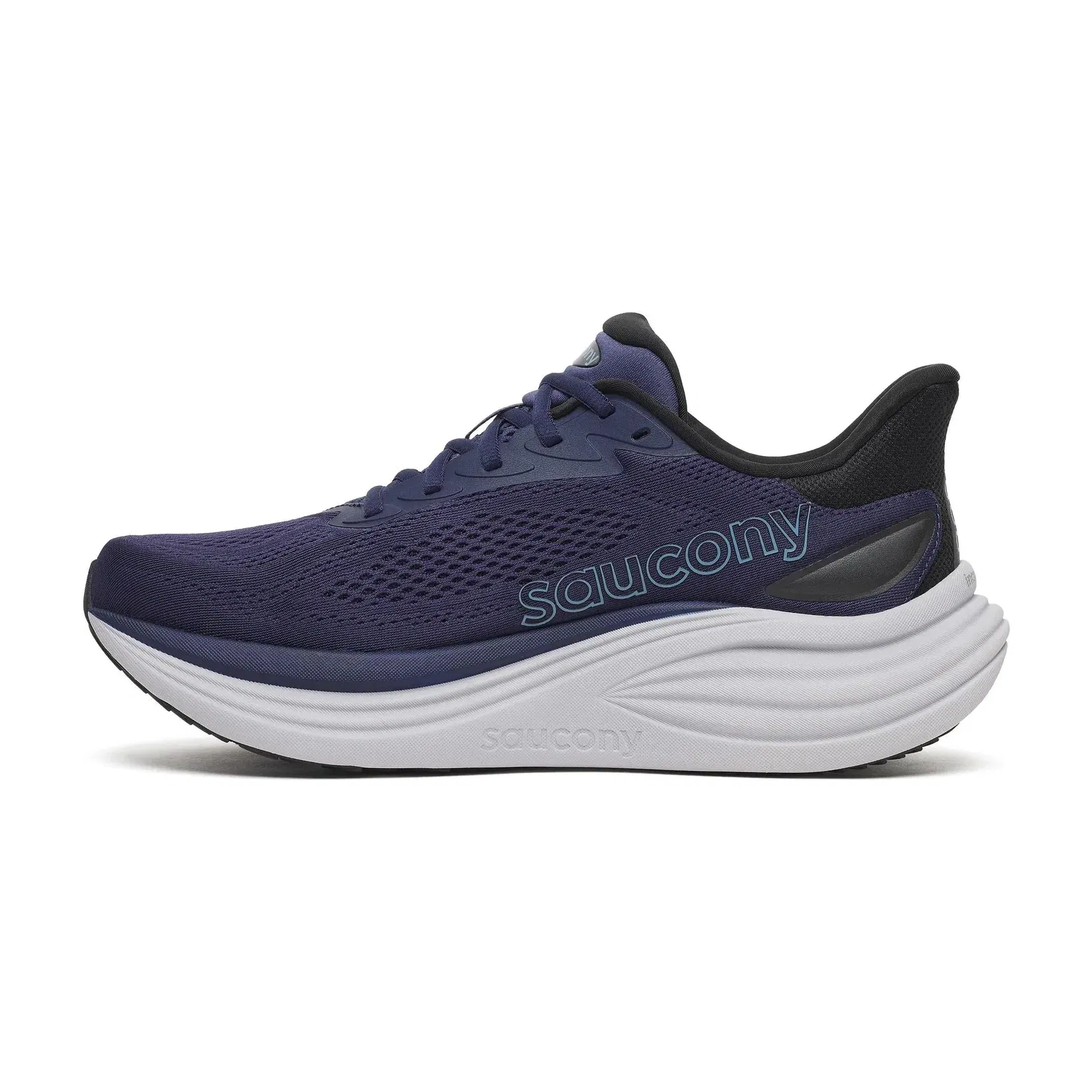 Saucony Men's Triumph 24 Naval | Windward