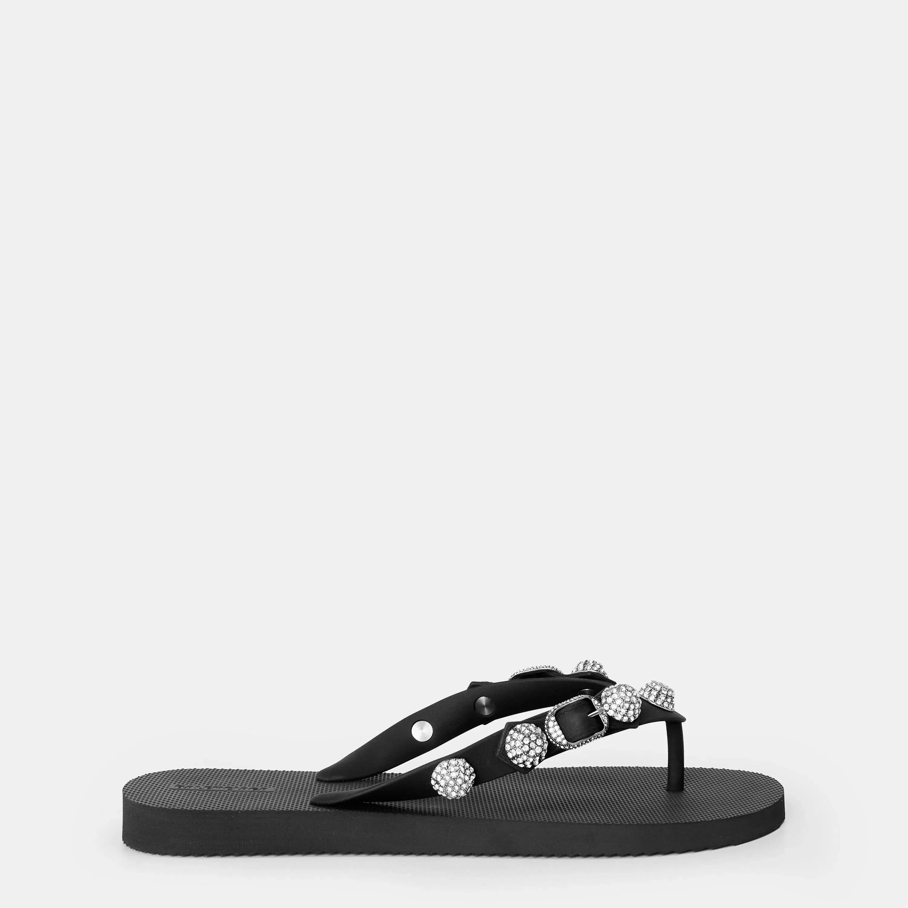 Bal Cagole Cagole Design Flip Flops