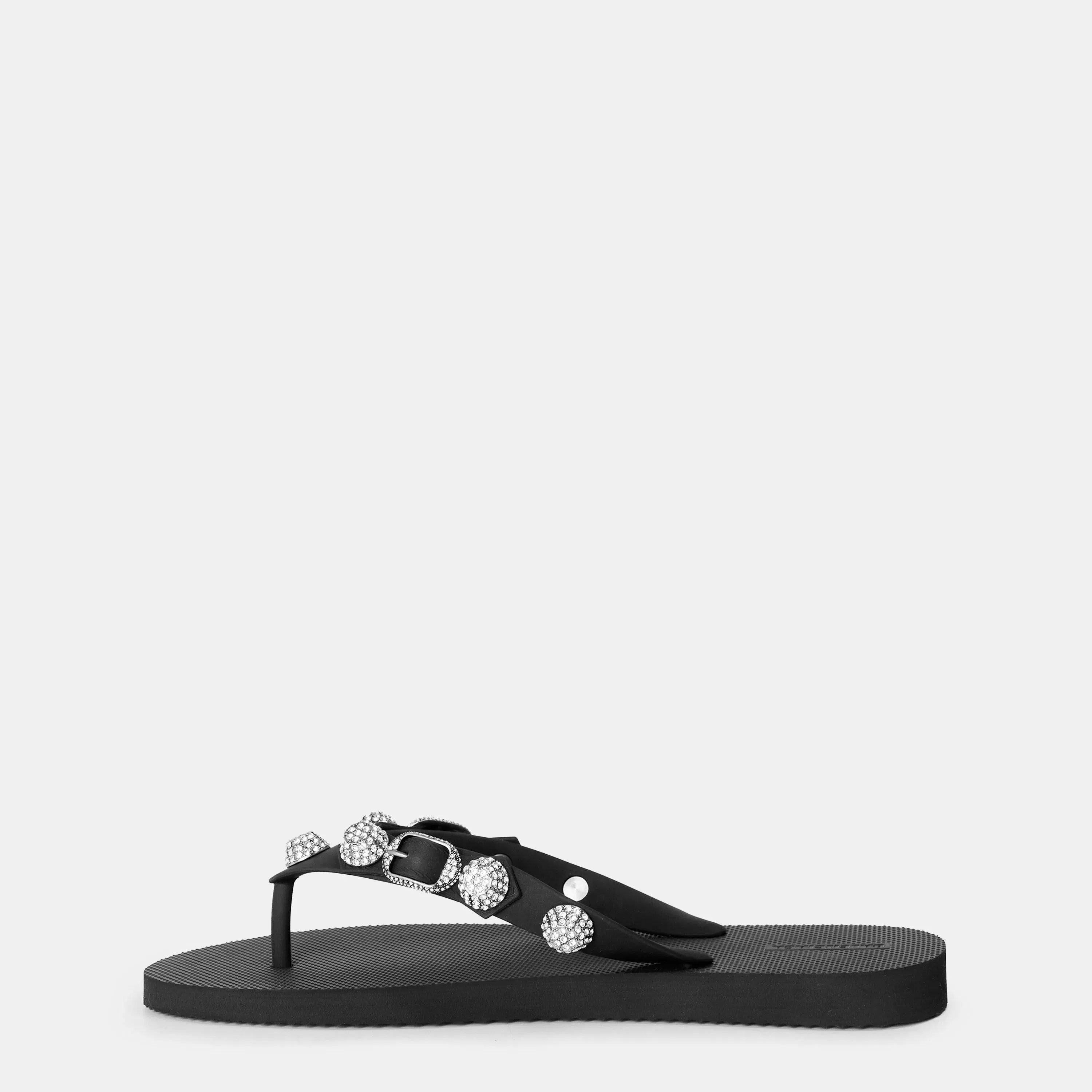 Bal Cagole Cagole Design Flip Flops