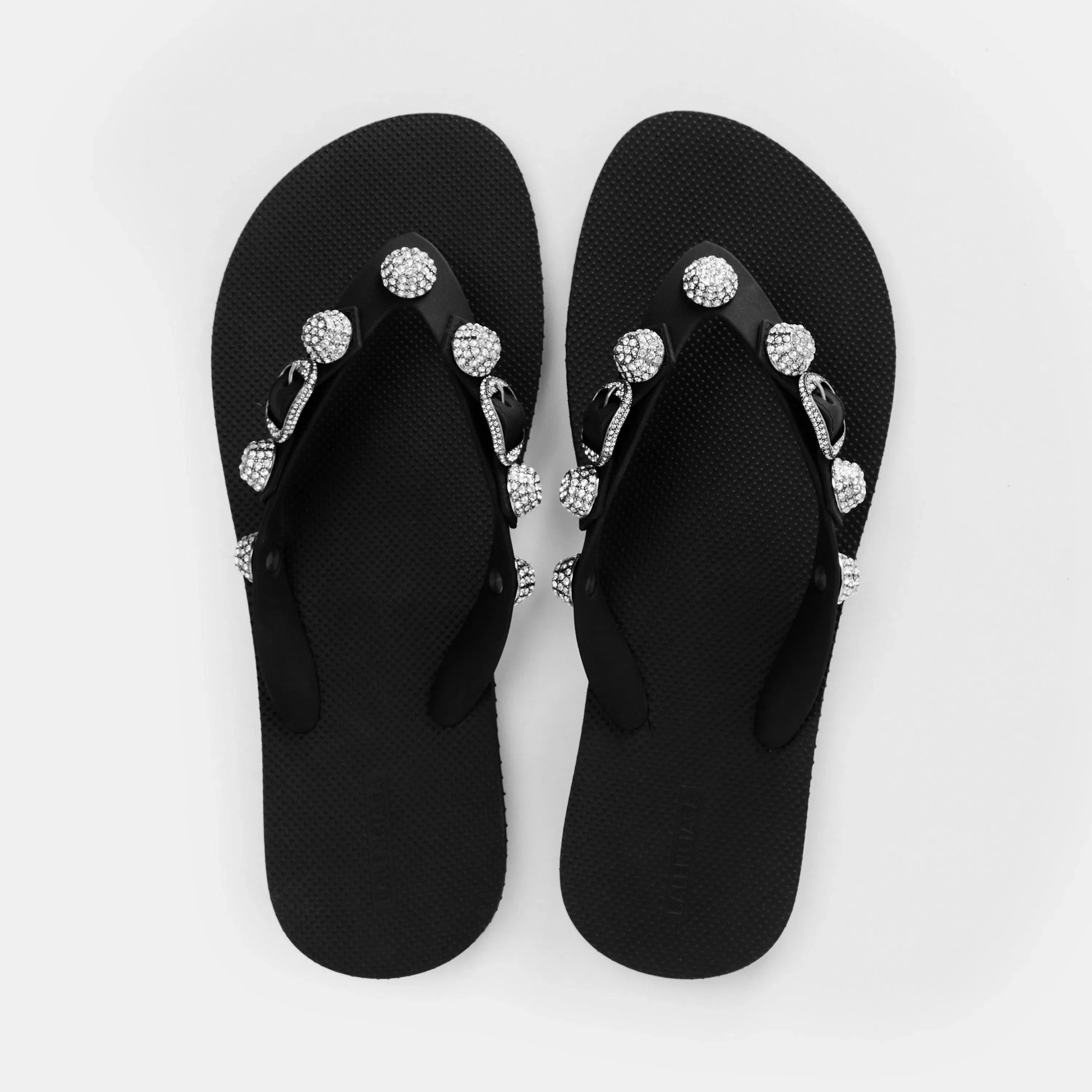 Bal Cagole Cagole Design Flip Flops