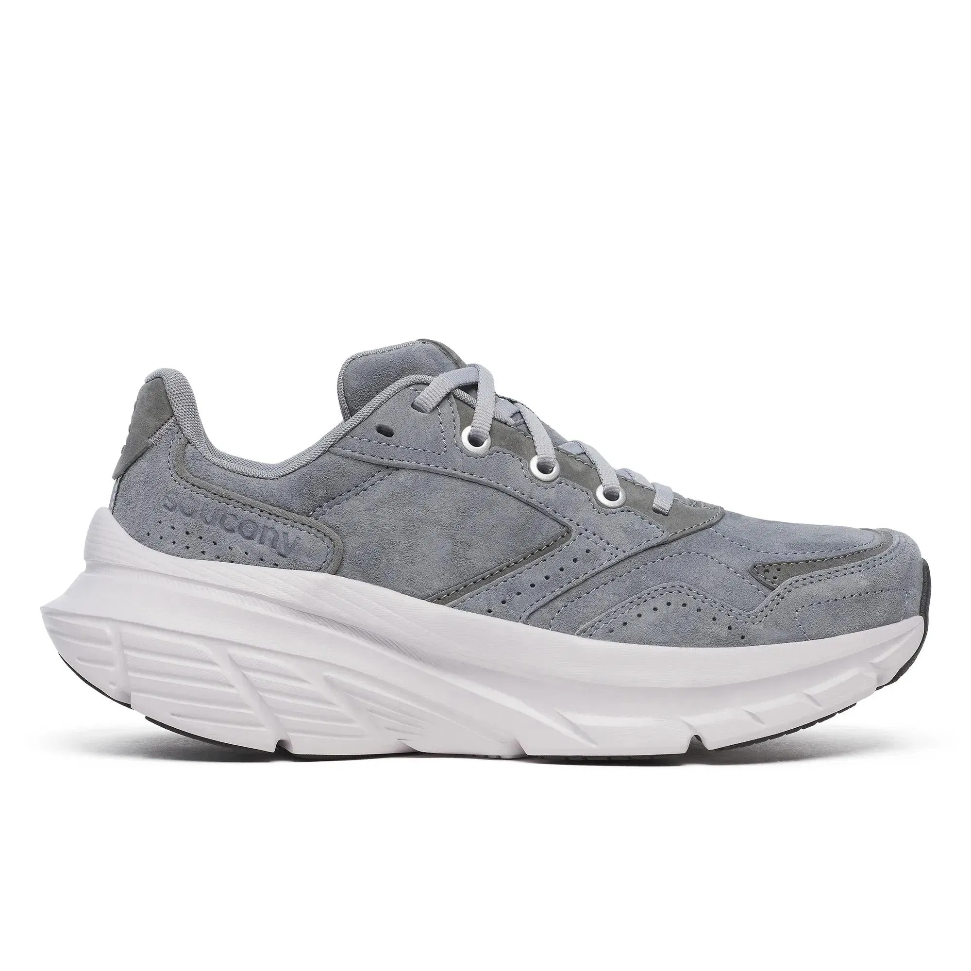 Saucony Women's Guide Metro LE Cloud