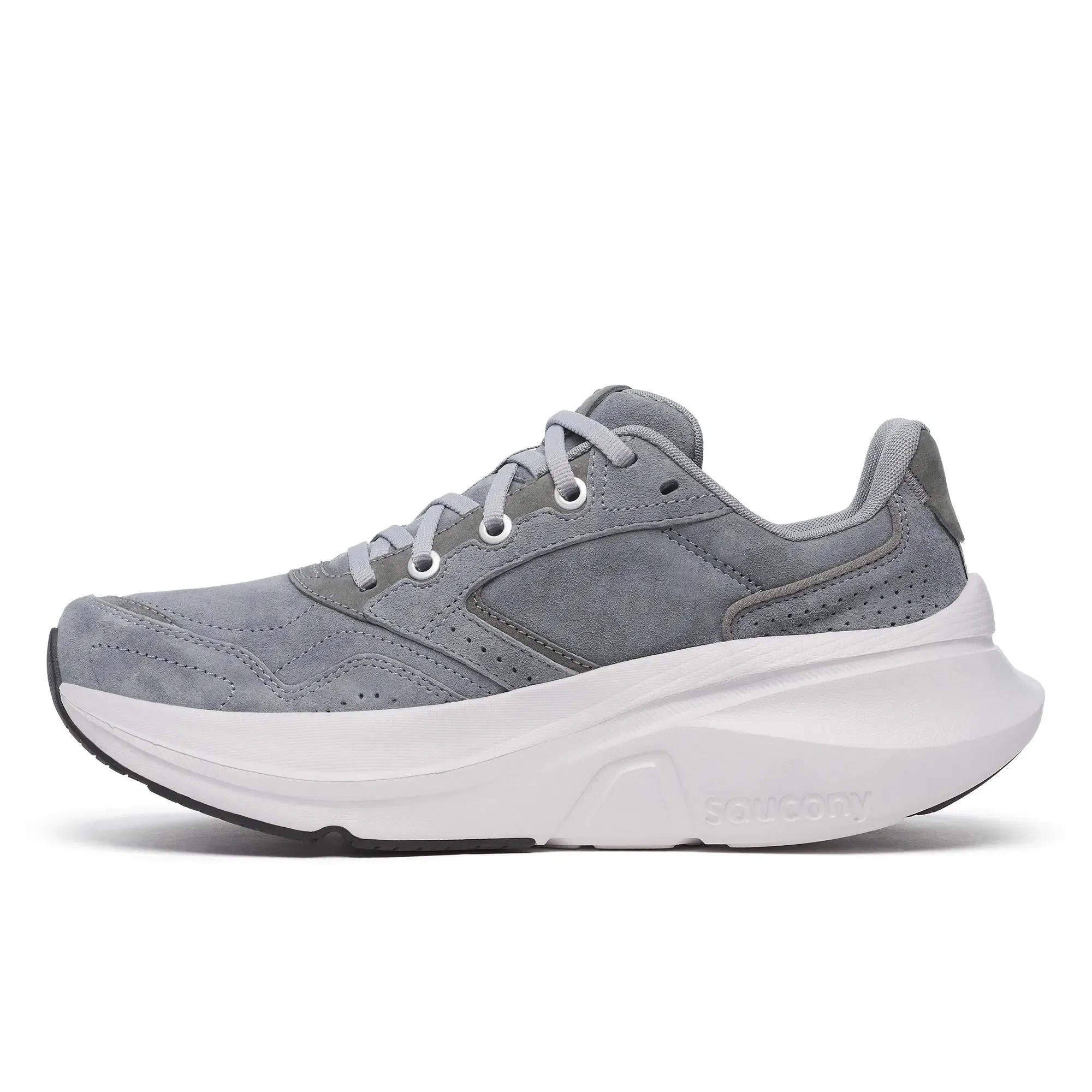 Saucony Women's Guide Metro LE Cloud