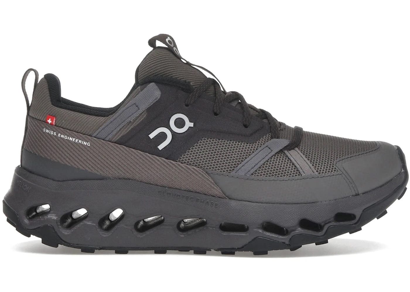 On Running Cloudhorizon Eclipse Pebble Womens