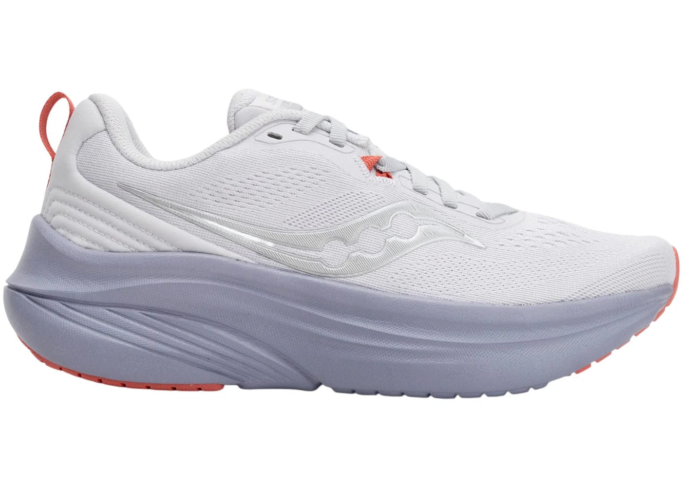 Saucony Lancer Wistful Thistle Womens