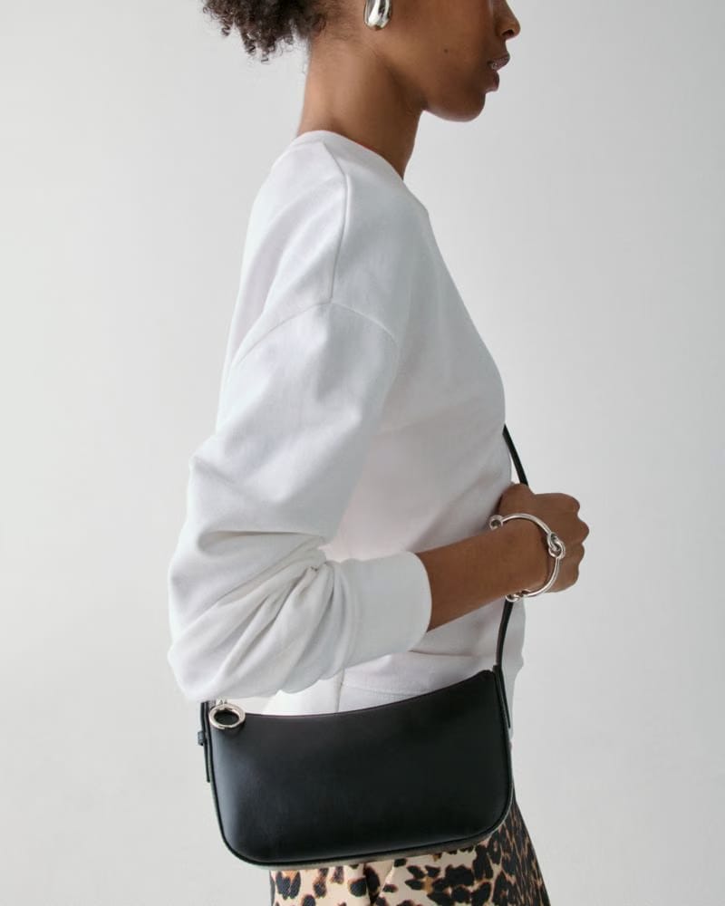 Halo Crossbody Bag