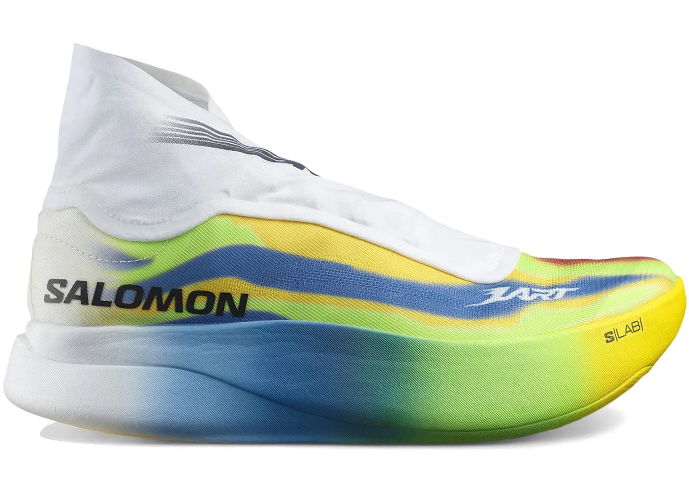 Salomon S/Lab Phantasm 3 Lart De Lautomobile