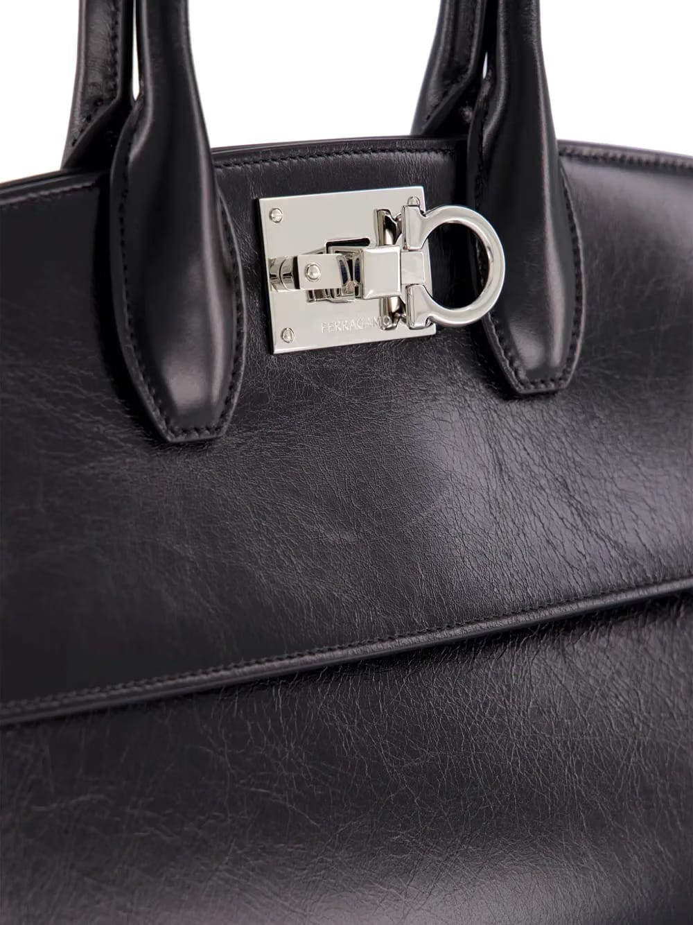 small Studio shoulder bag