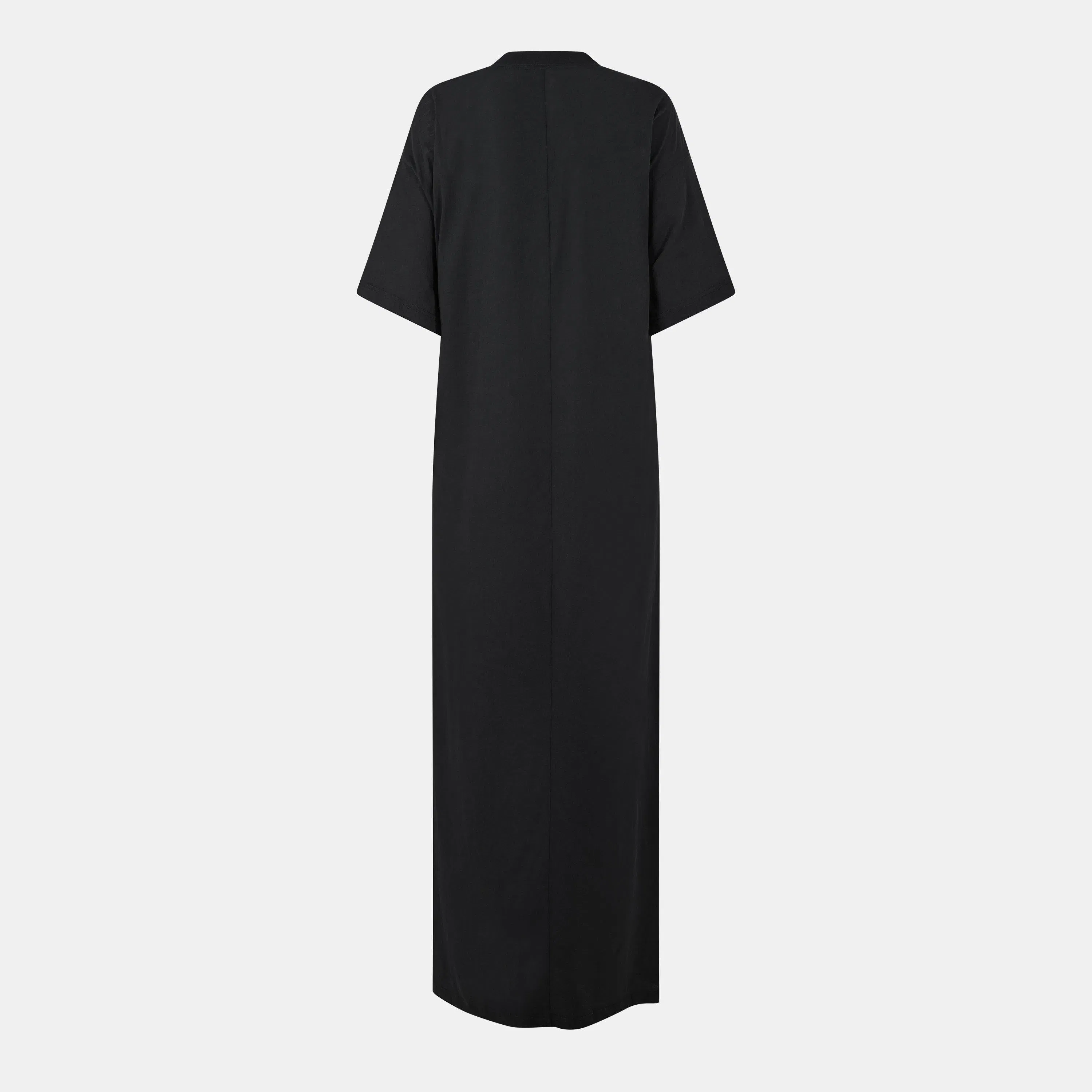 Bal Cocoon Long Maxi Dress