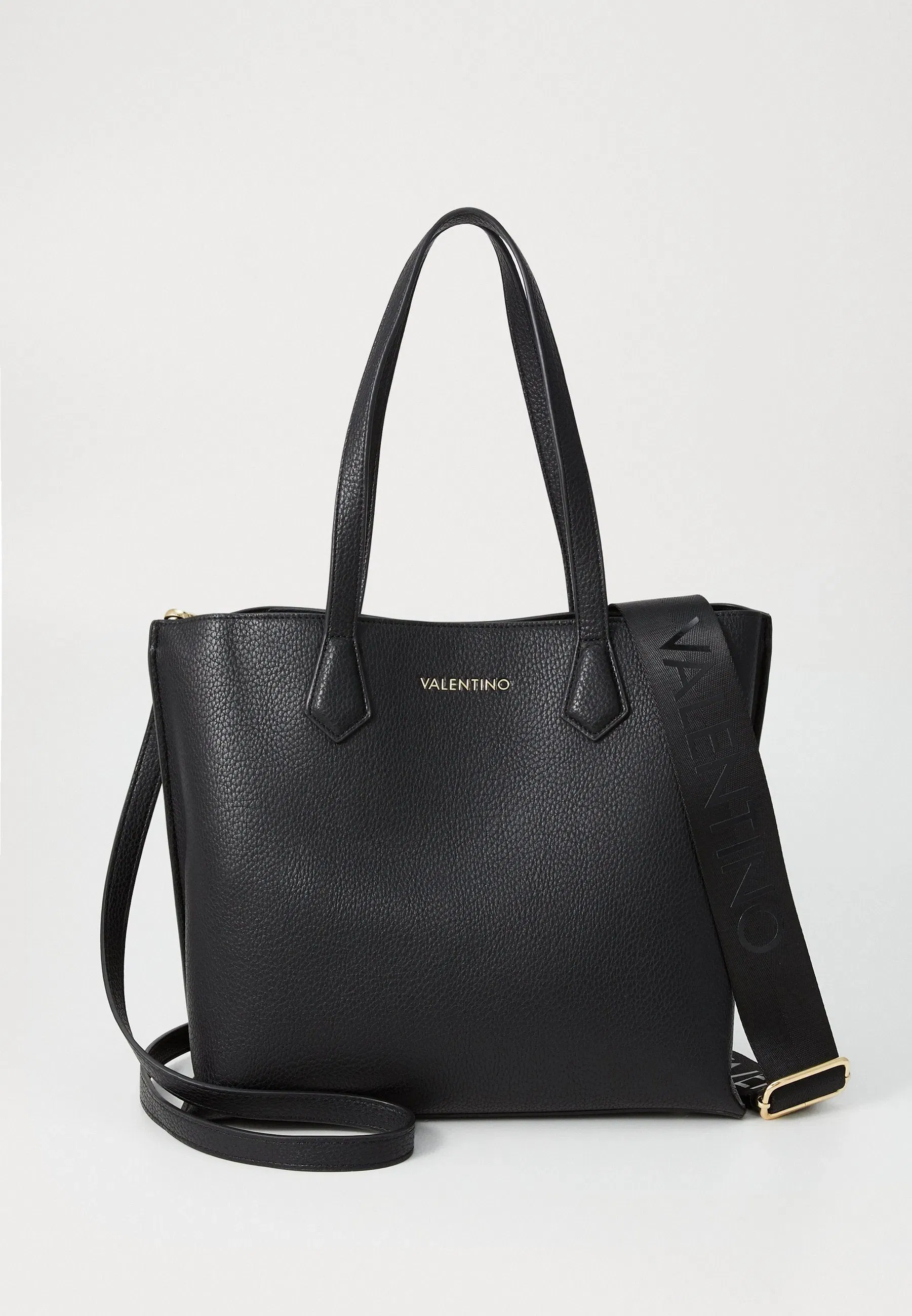 Valentino Bags Fall - Tote Bag - Nero