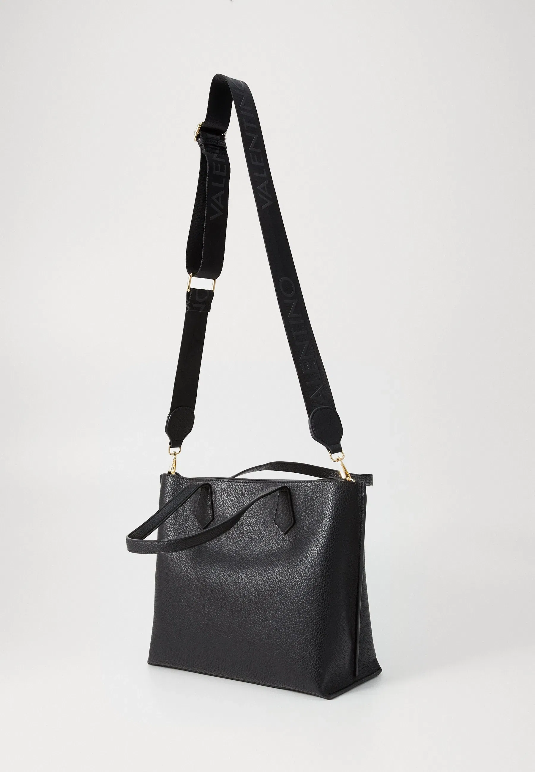 Valentino Bags Fall - Tote Bag - Nero
