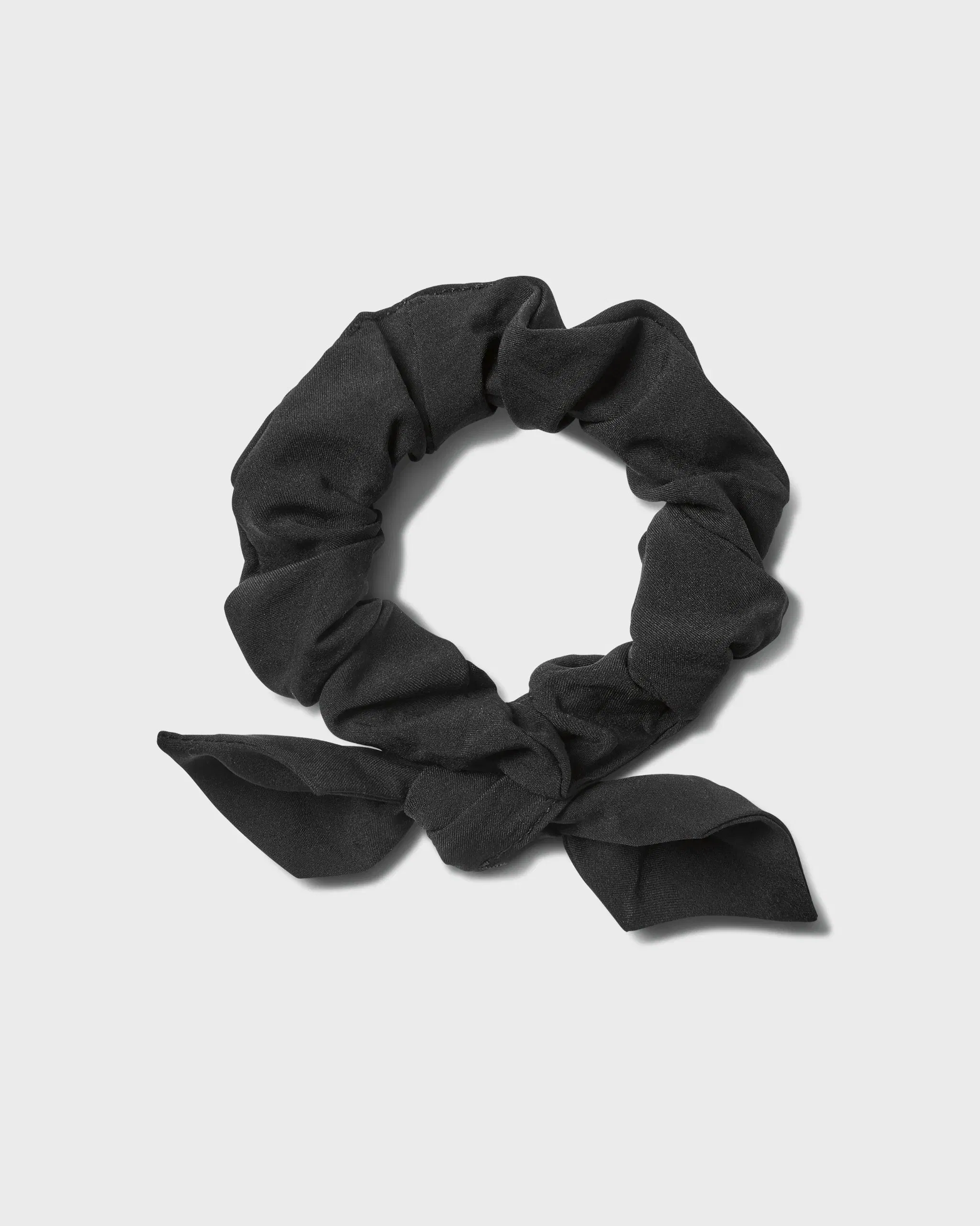 Vuori Tie Scrunchy