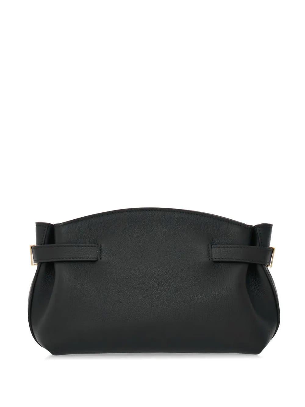 small Hug leather crossbody bag