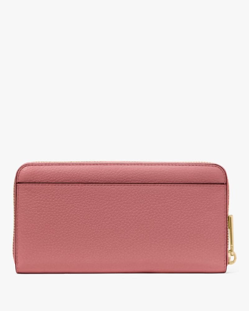 Lena Large Continental Wallet