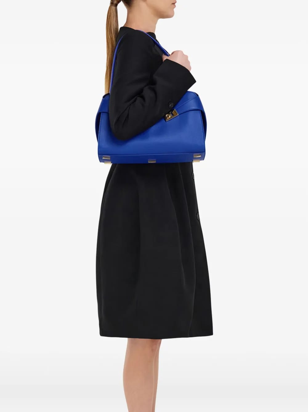 medium Soft Hug shoulder bag