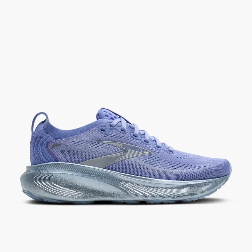 Brooks Adrenaline GTS 25 Blazing Bell/Skyway (Women's)