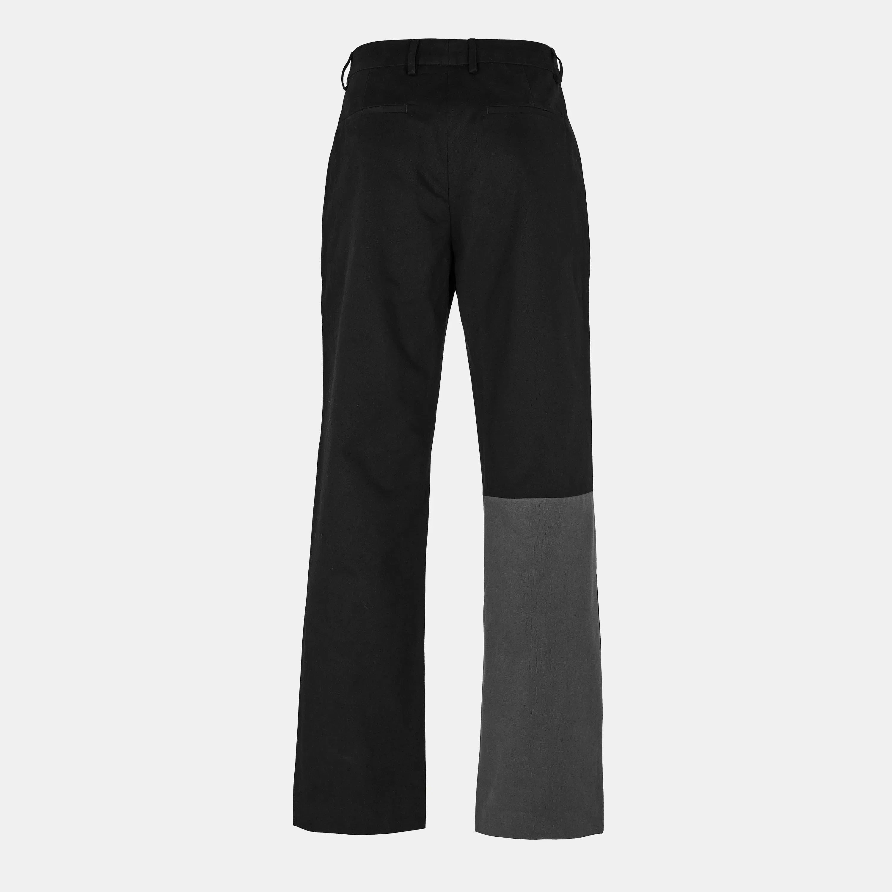 Slim Fit Trousers