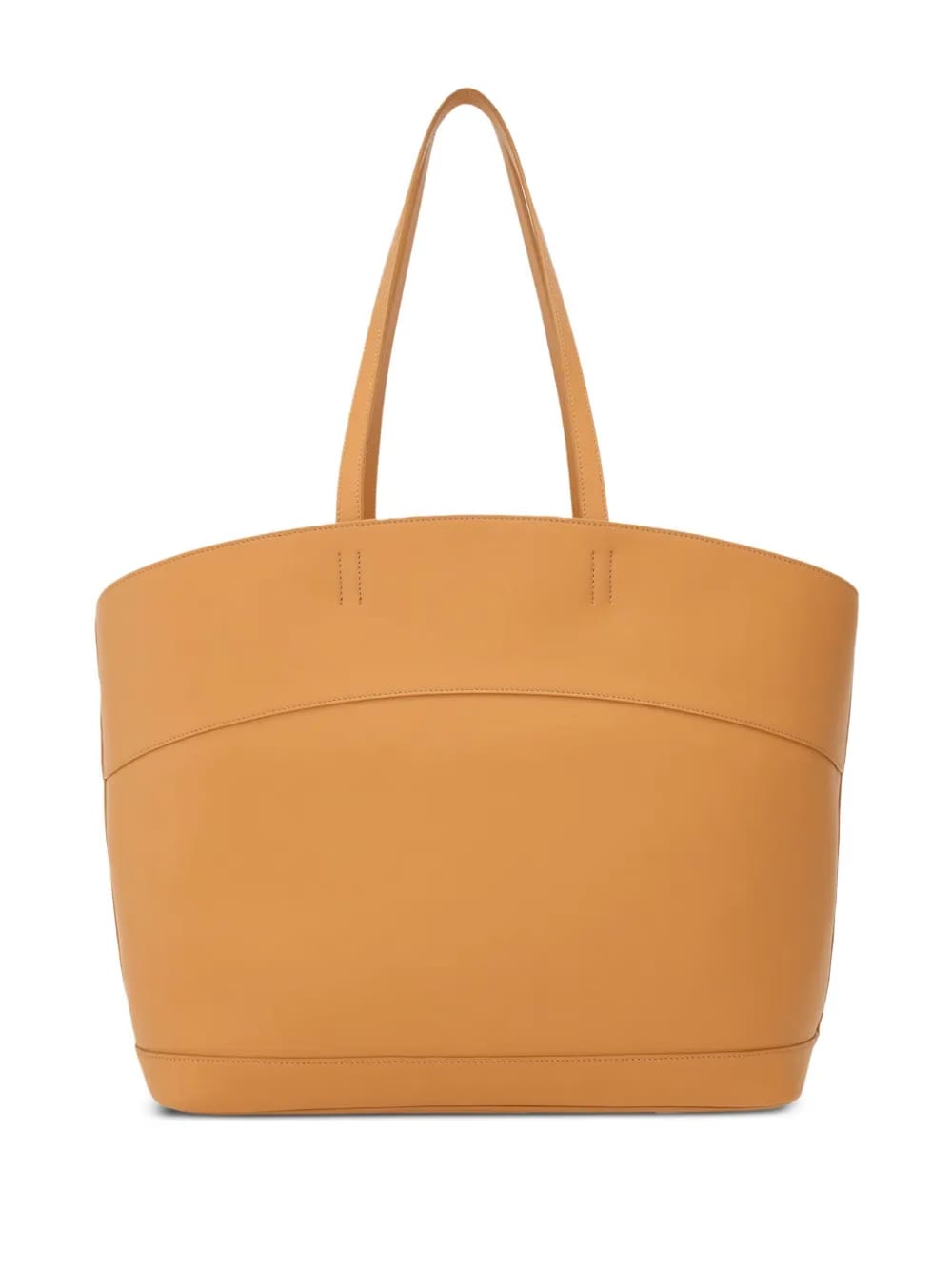 Charming logo-print tote bag