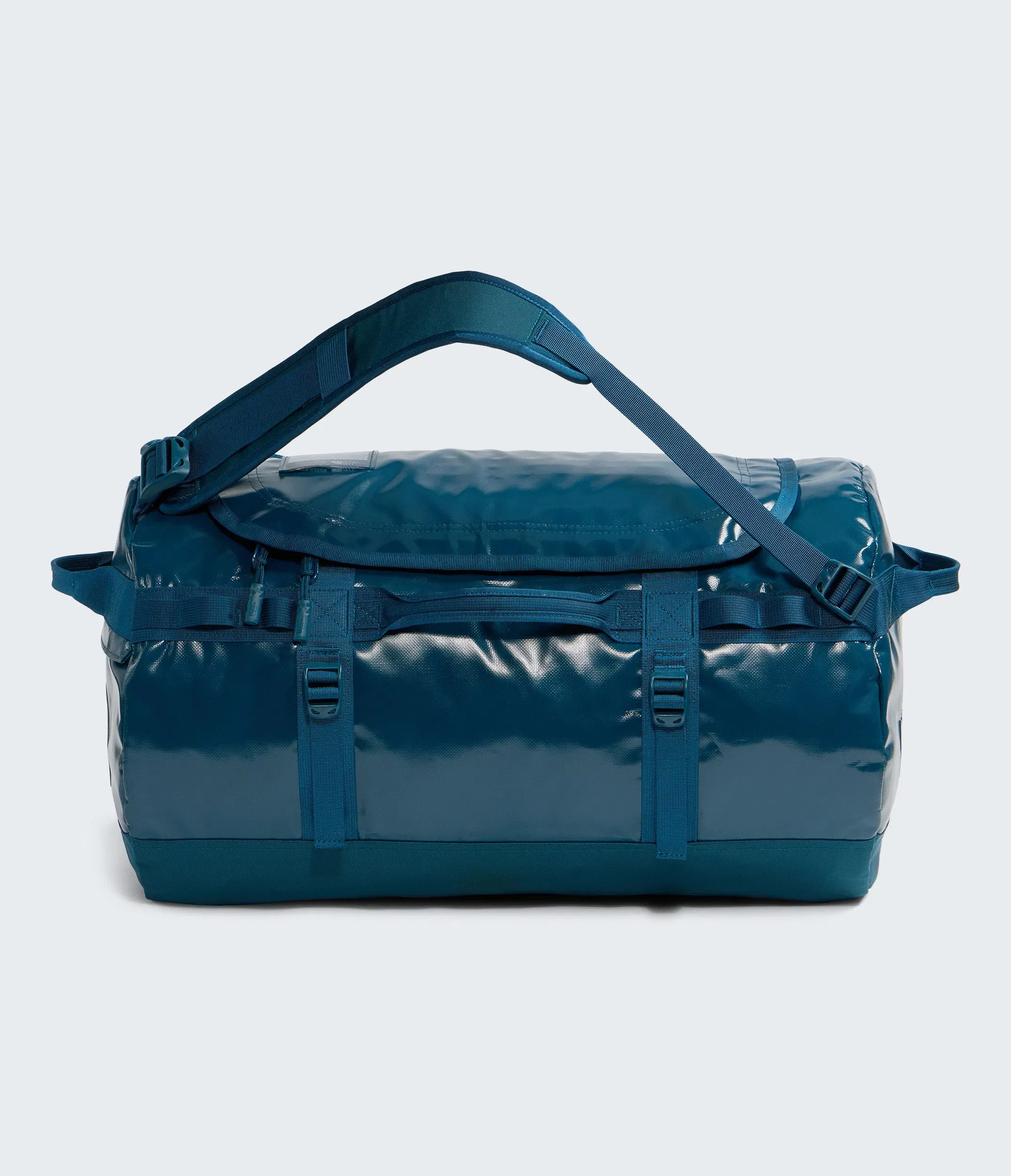 The North Face Base Camp Duffel Special Edition - S Midnight Petrol