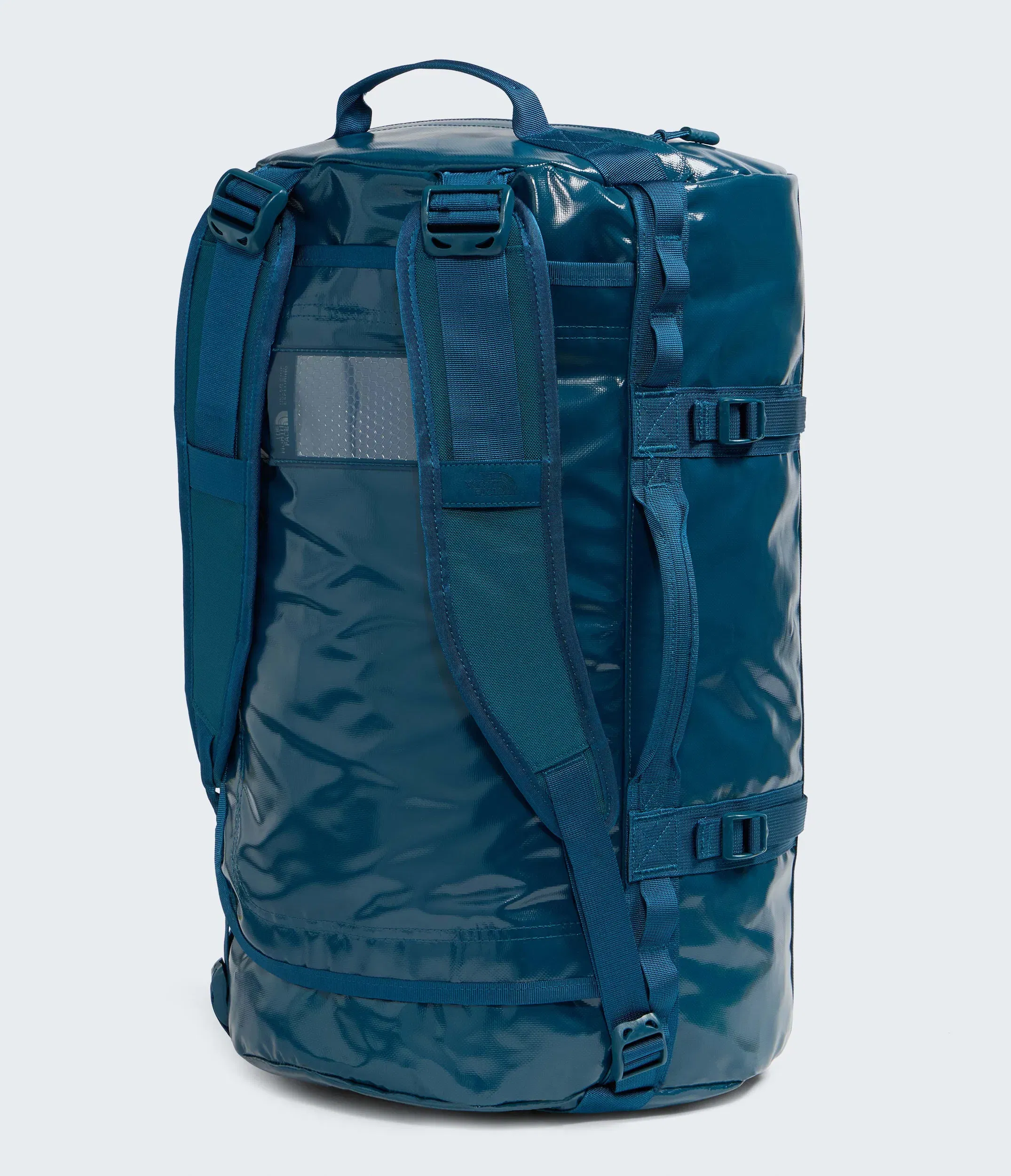 The North Face Base Camp Duffel Special Edition - S Midnight Petrol