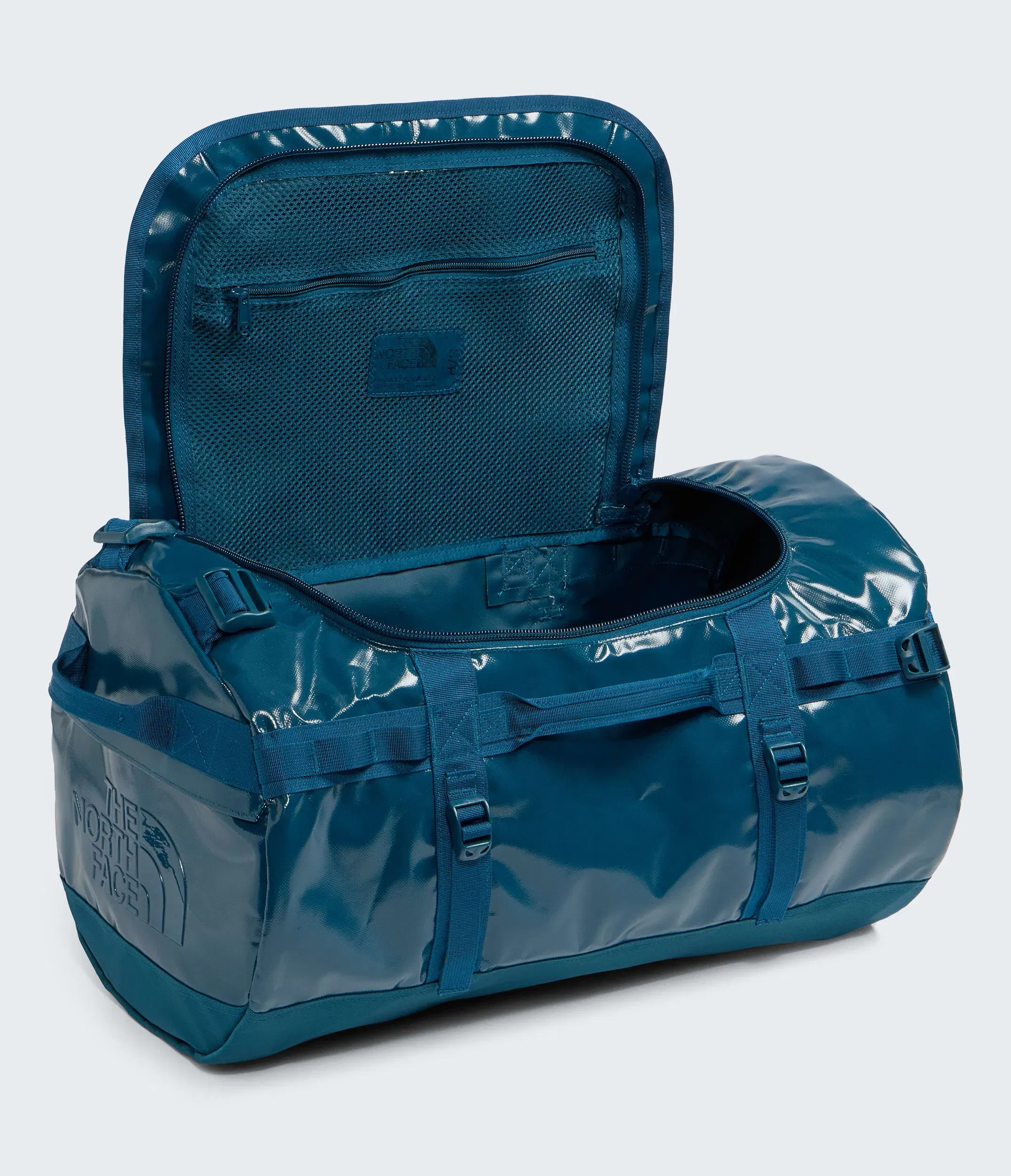 The North Face Base Camp Duffel Special Edition - S Midnight Petrol