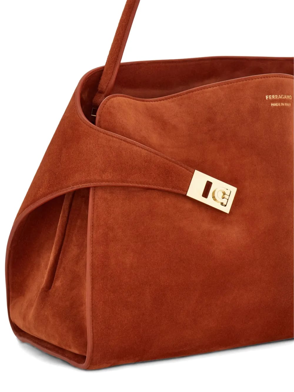 large Soft Hug shoulder bag
