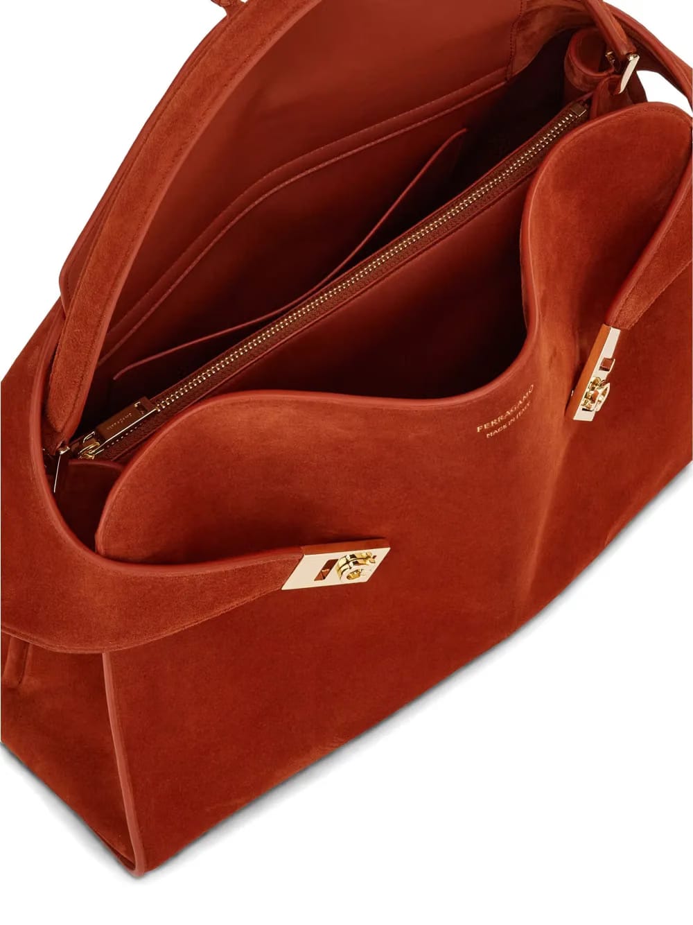large Soft Hug shoulder bag