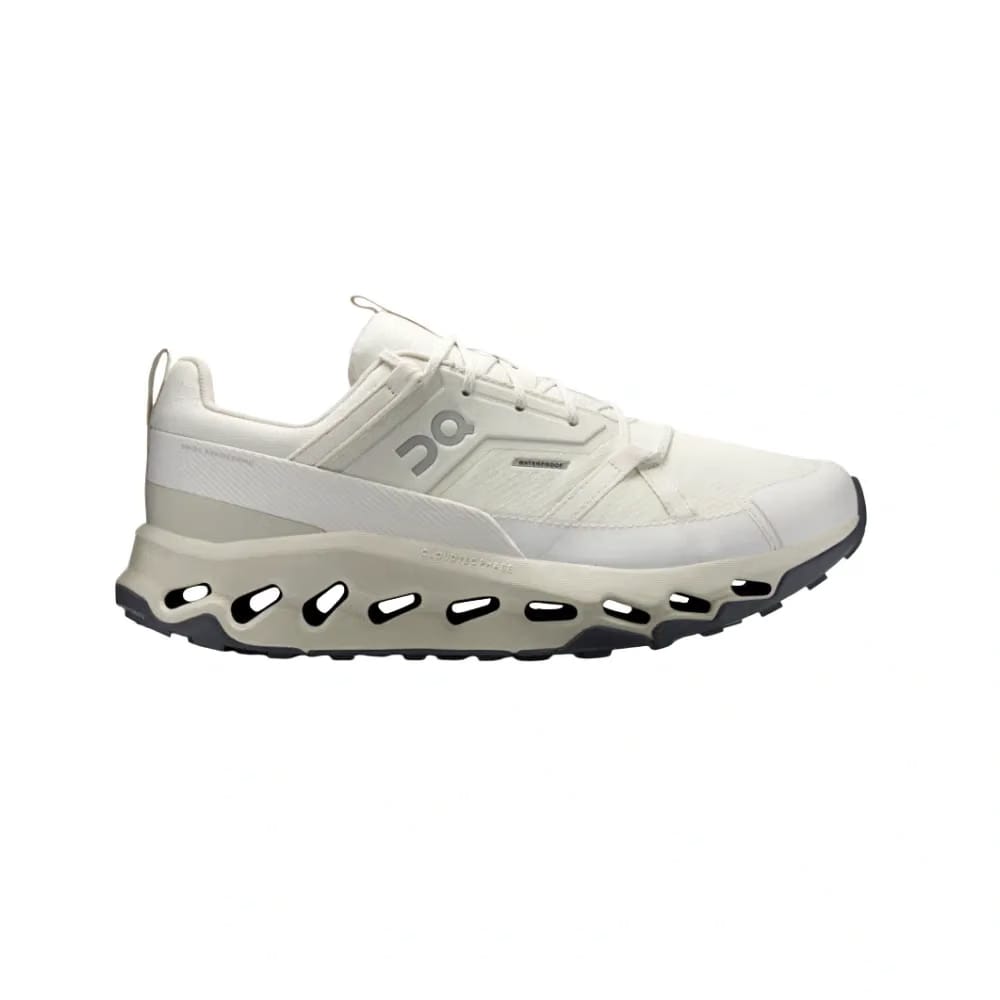 On Running Cloudhorizon Waterproof Ghost Ivory