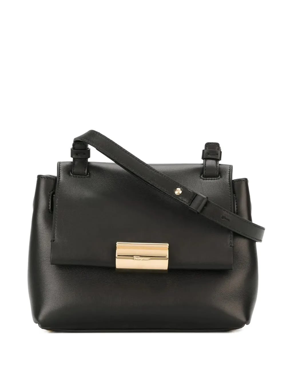 leather cross body bag