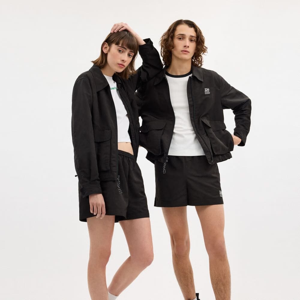 Coachtopia Loop Shorts