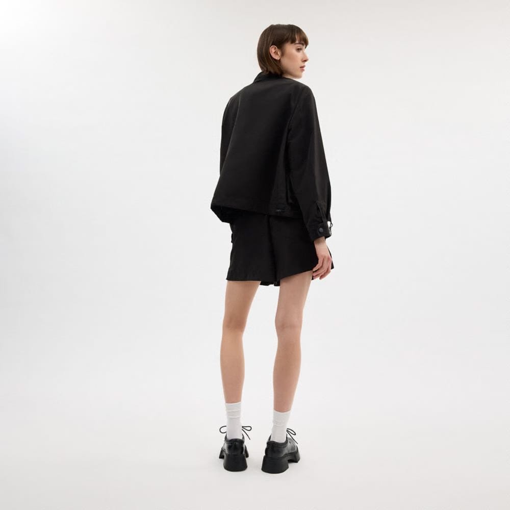 Coachtopia Loop Shorts