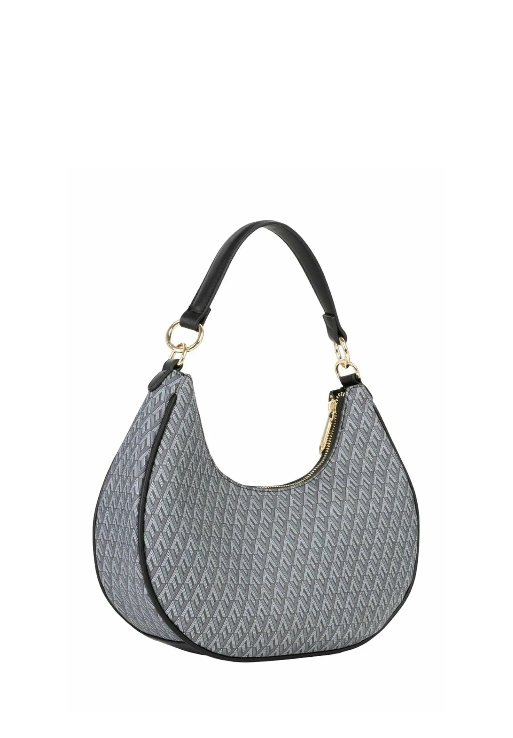 Valentino Bags Queen Re - Handbag - Nero