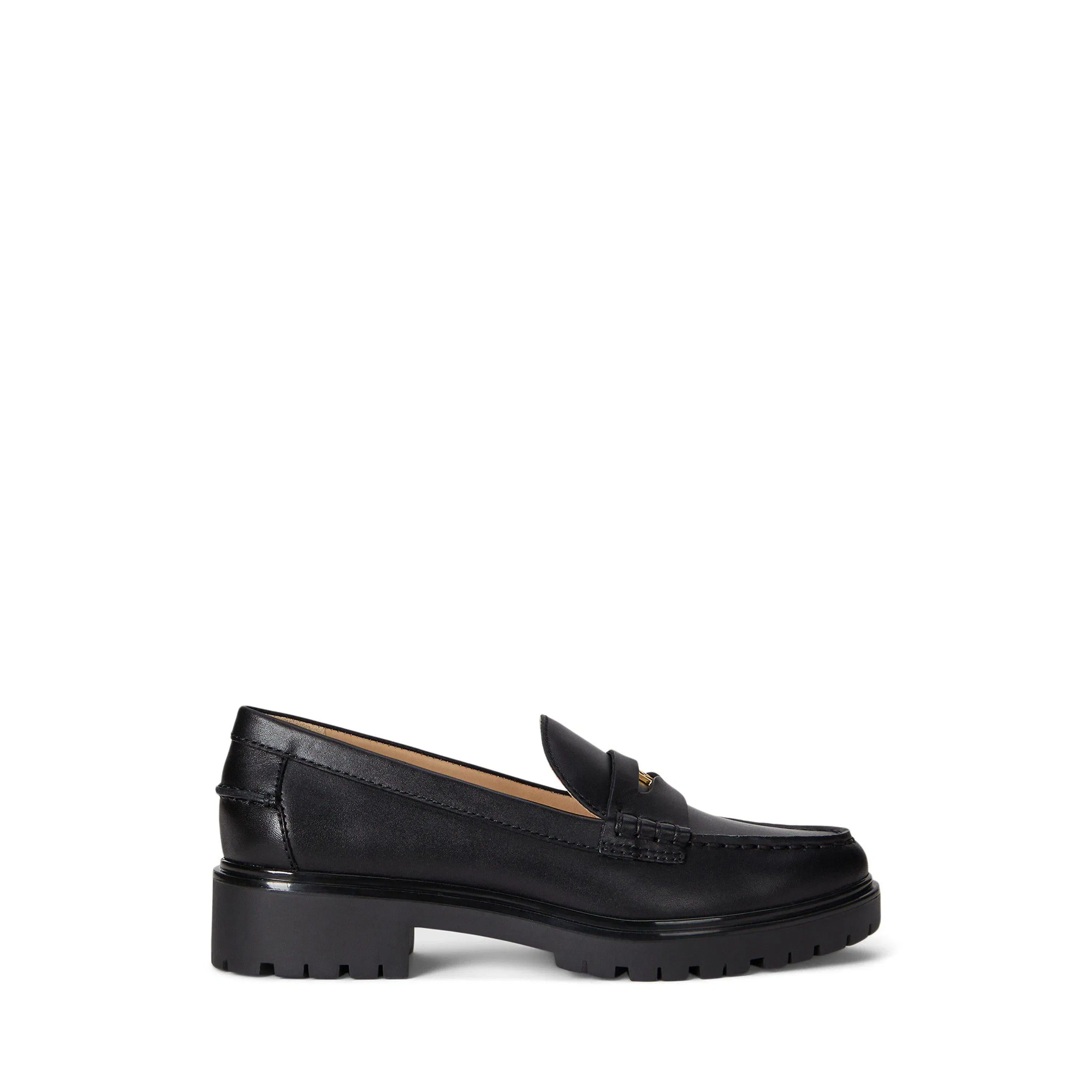 Marli Loafers