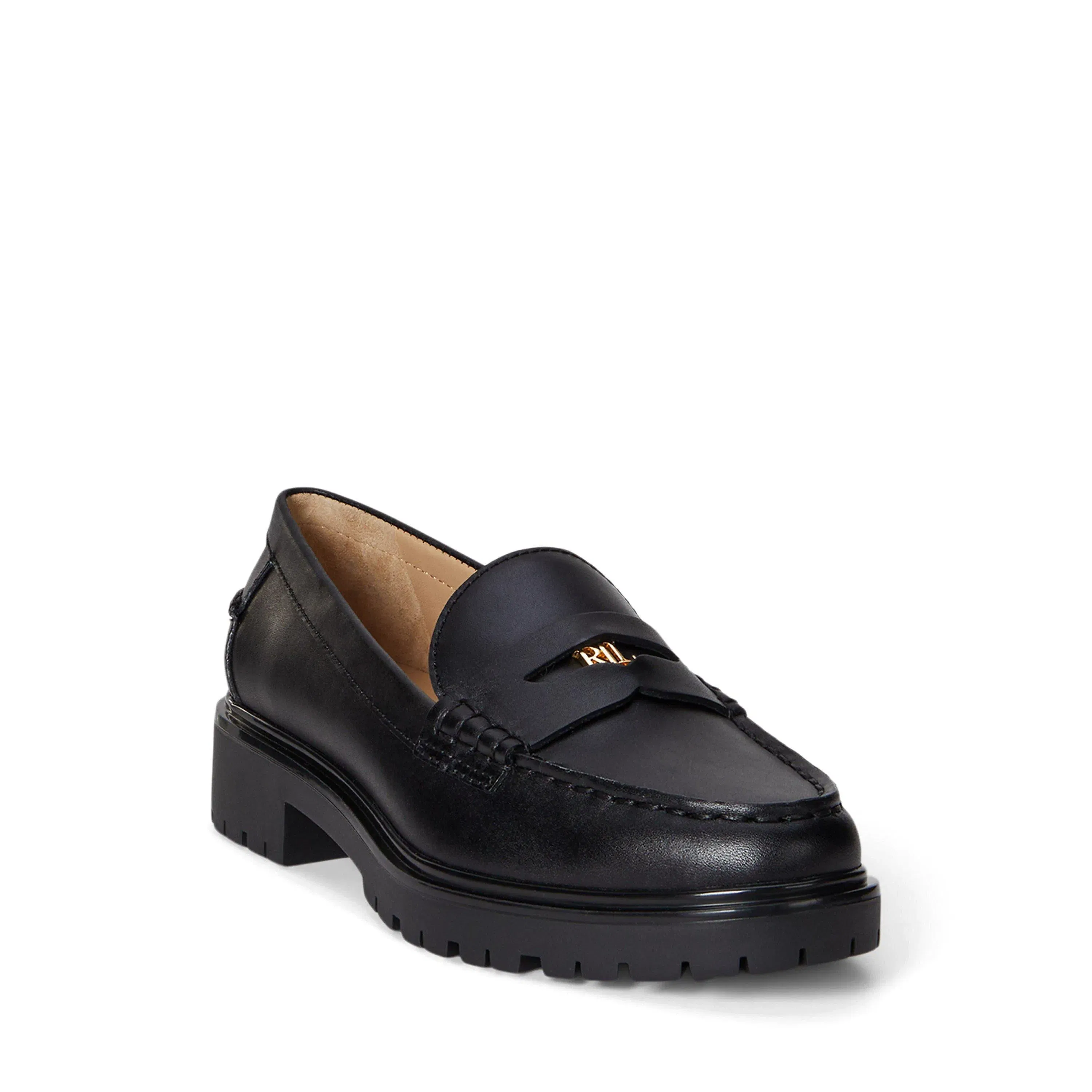 Marli Loafers