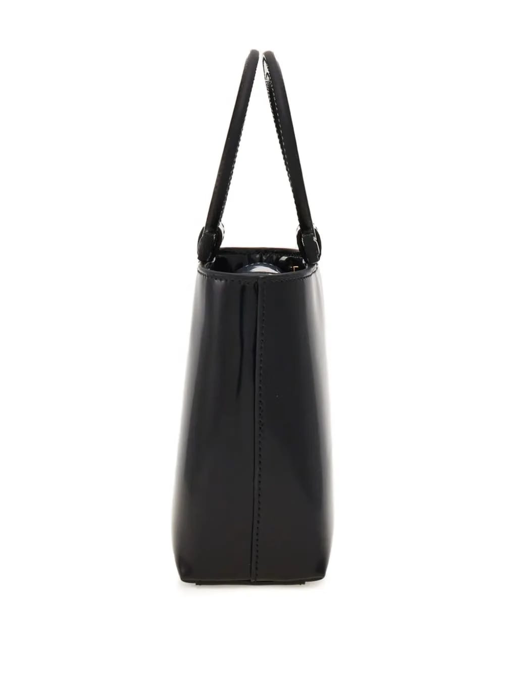 Macro Gancini mini bag